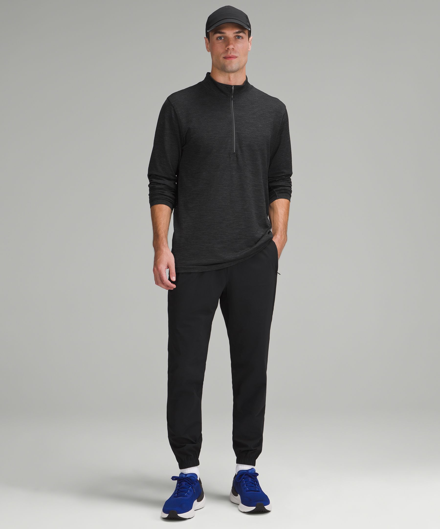 Pace Breaker Jogger *Shorter | Men's Joggers