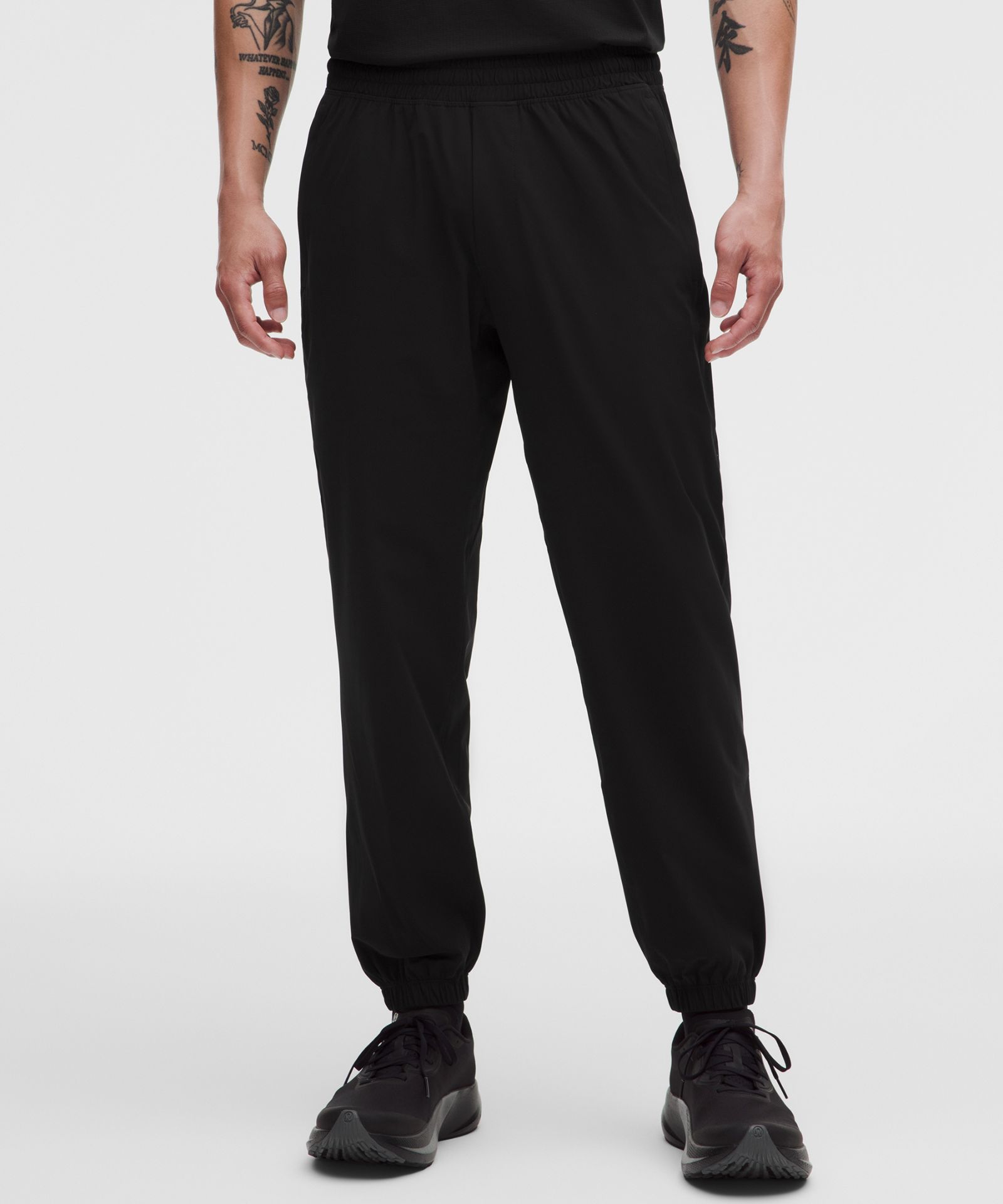 Мужские джоггеры Lululemon Pace Breaker — фото 2