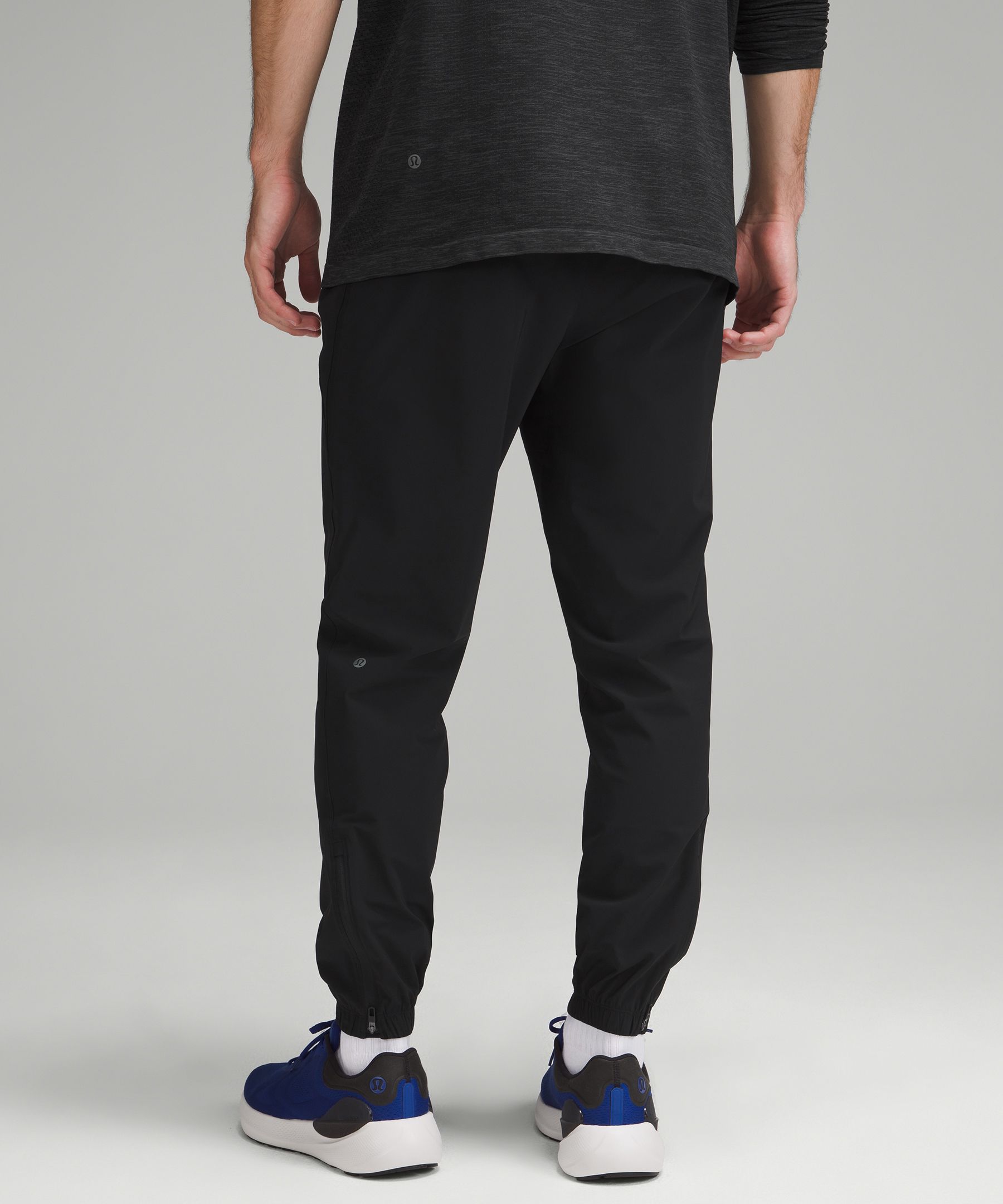 Pace Breaker Jogger *Shorter | Men's Joggers