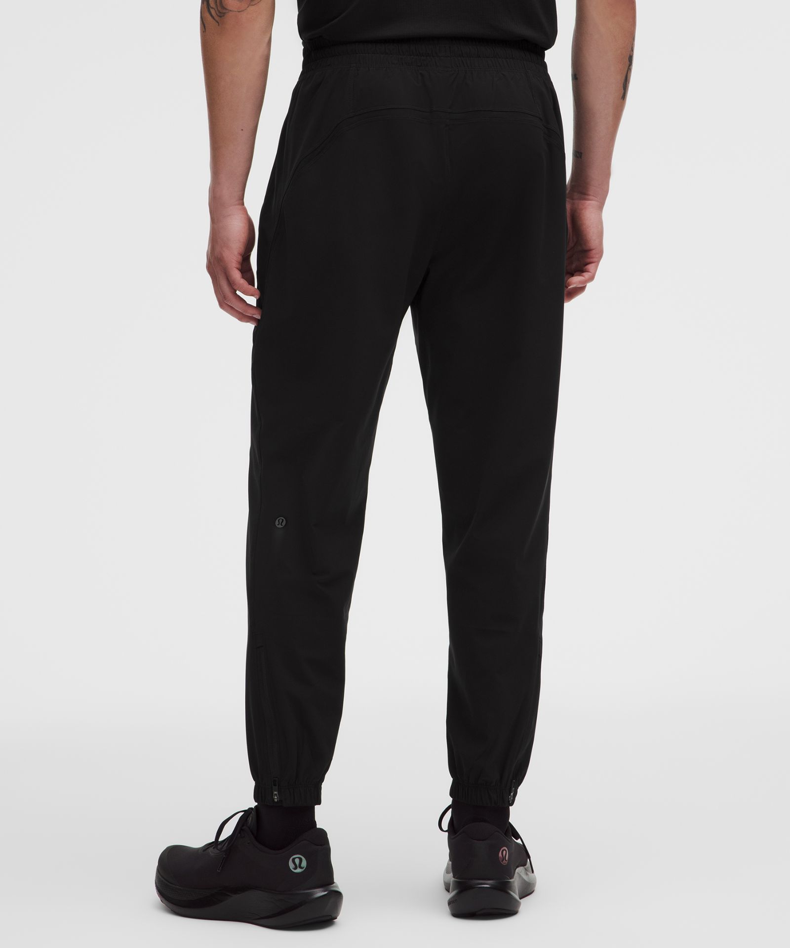 Мужские джоггеры Lululemon Pace Breaker — фото 3