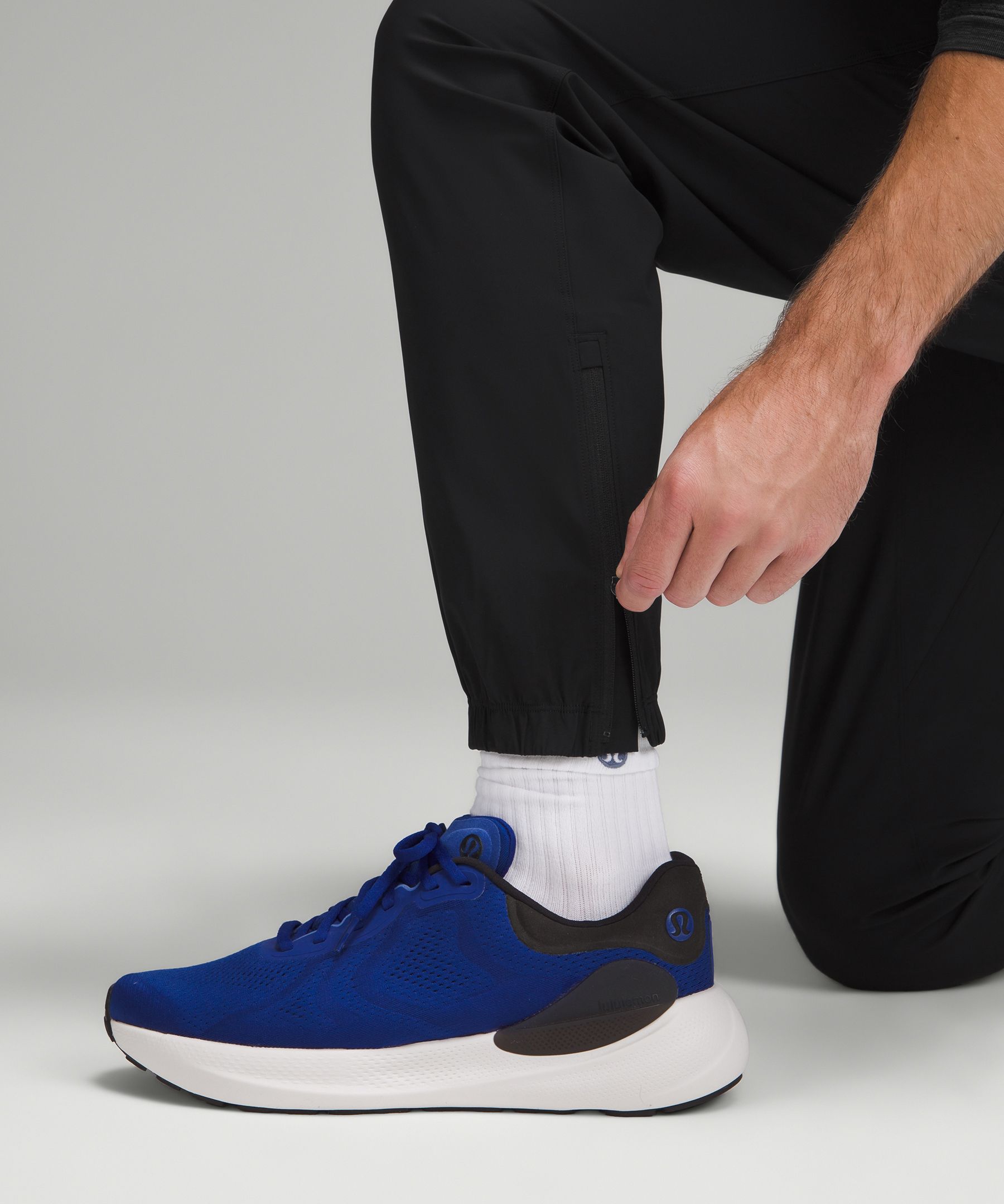 Pace Breaker Jogger *Shorter | Men's Joggers