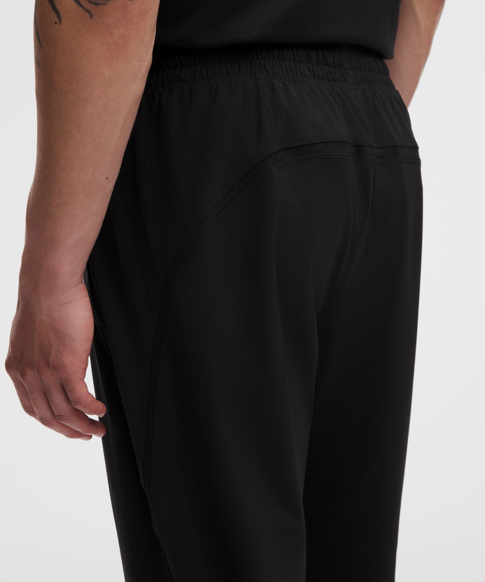 Мужские джоггеры Lululemon Pace Breaker — фото 6
