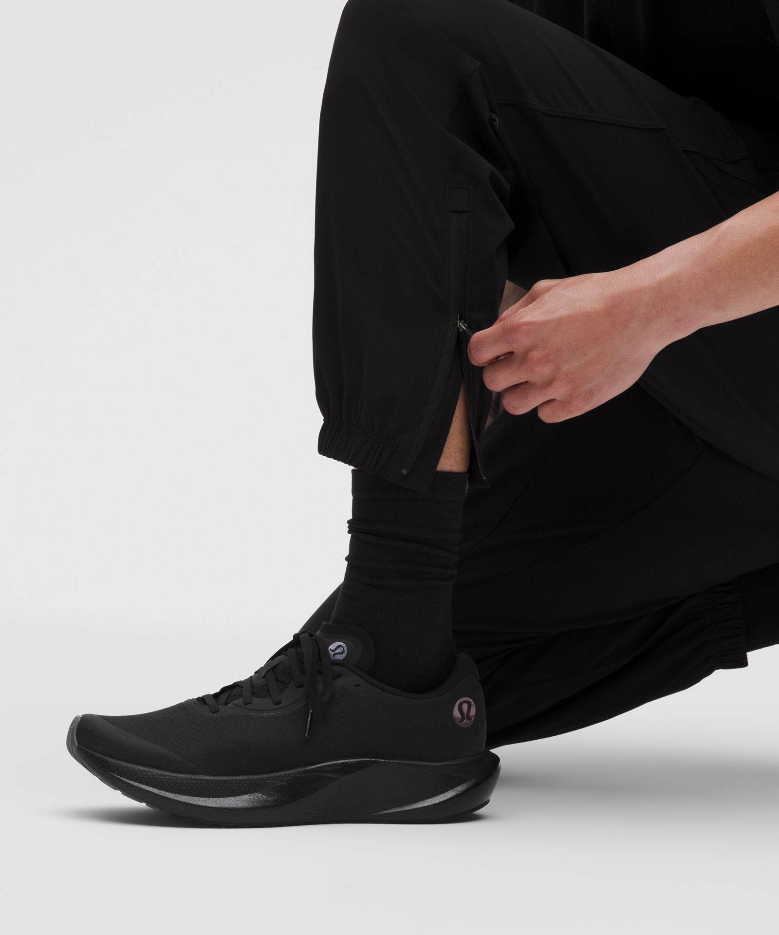 Мужские джоггеры Lululemon Pace Breaker — фото 7