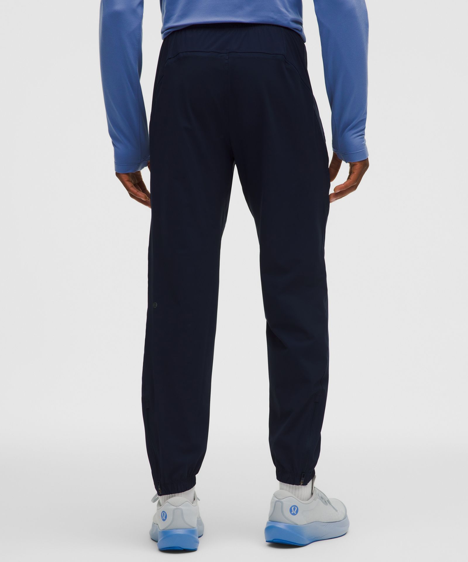 Lululemon Pace Breaker Jogger *Shorter — фото 3