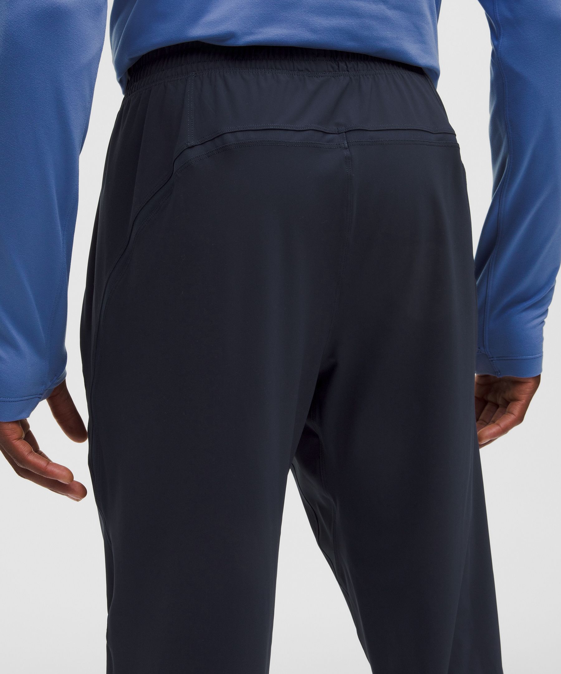 Pace Breaker Jogger *Shorter