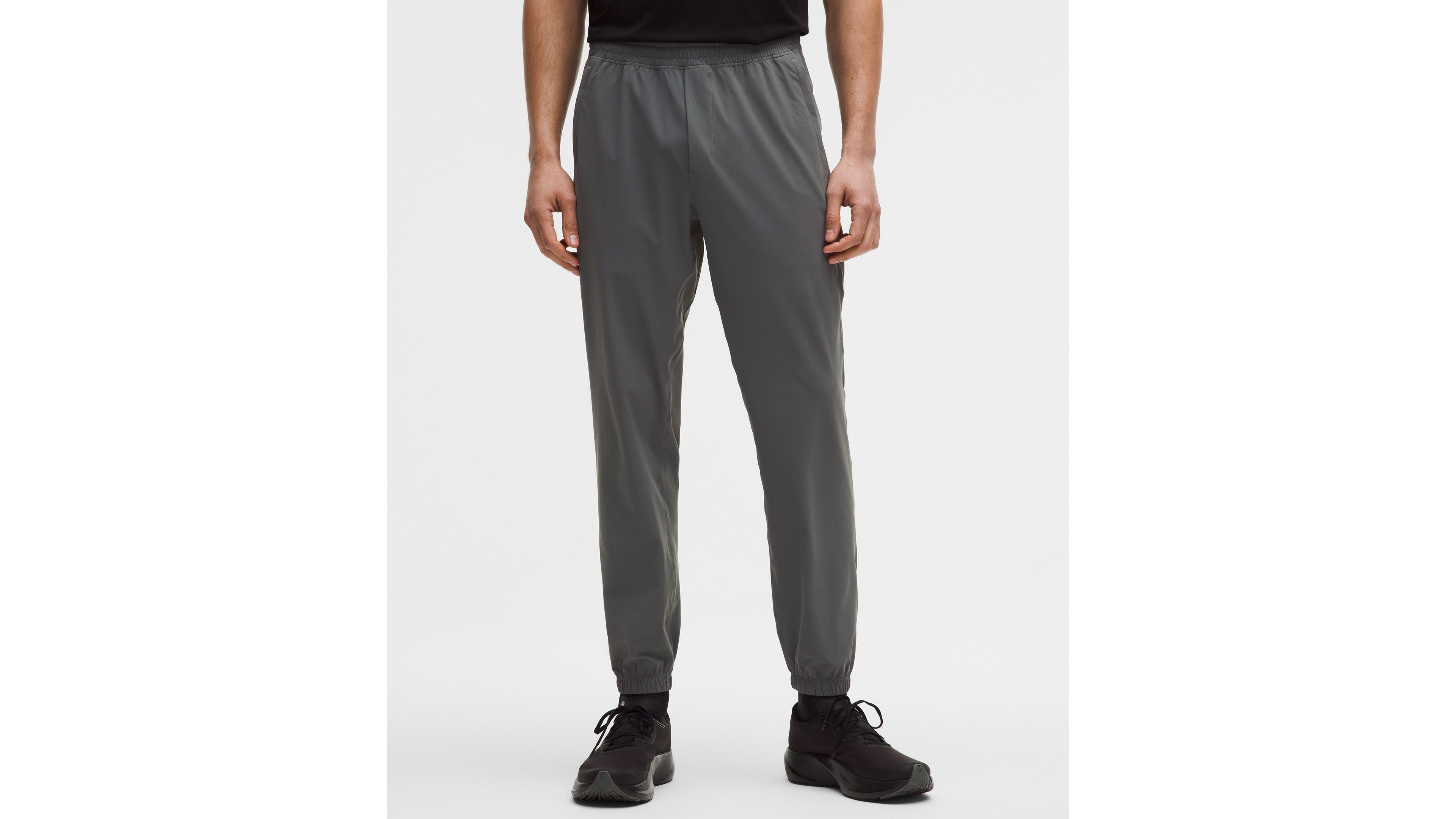 Pace Breaker Jogger *Shorter