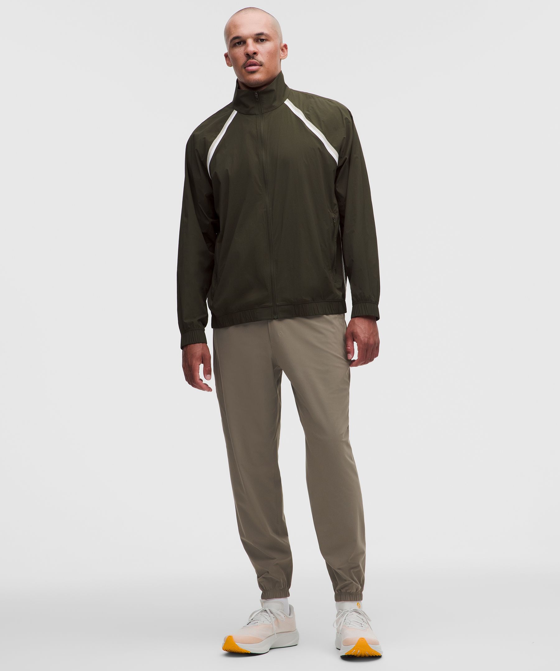 Pantalon de jogging Pace Breaker