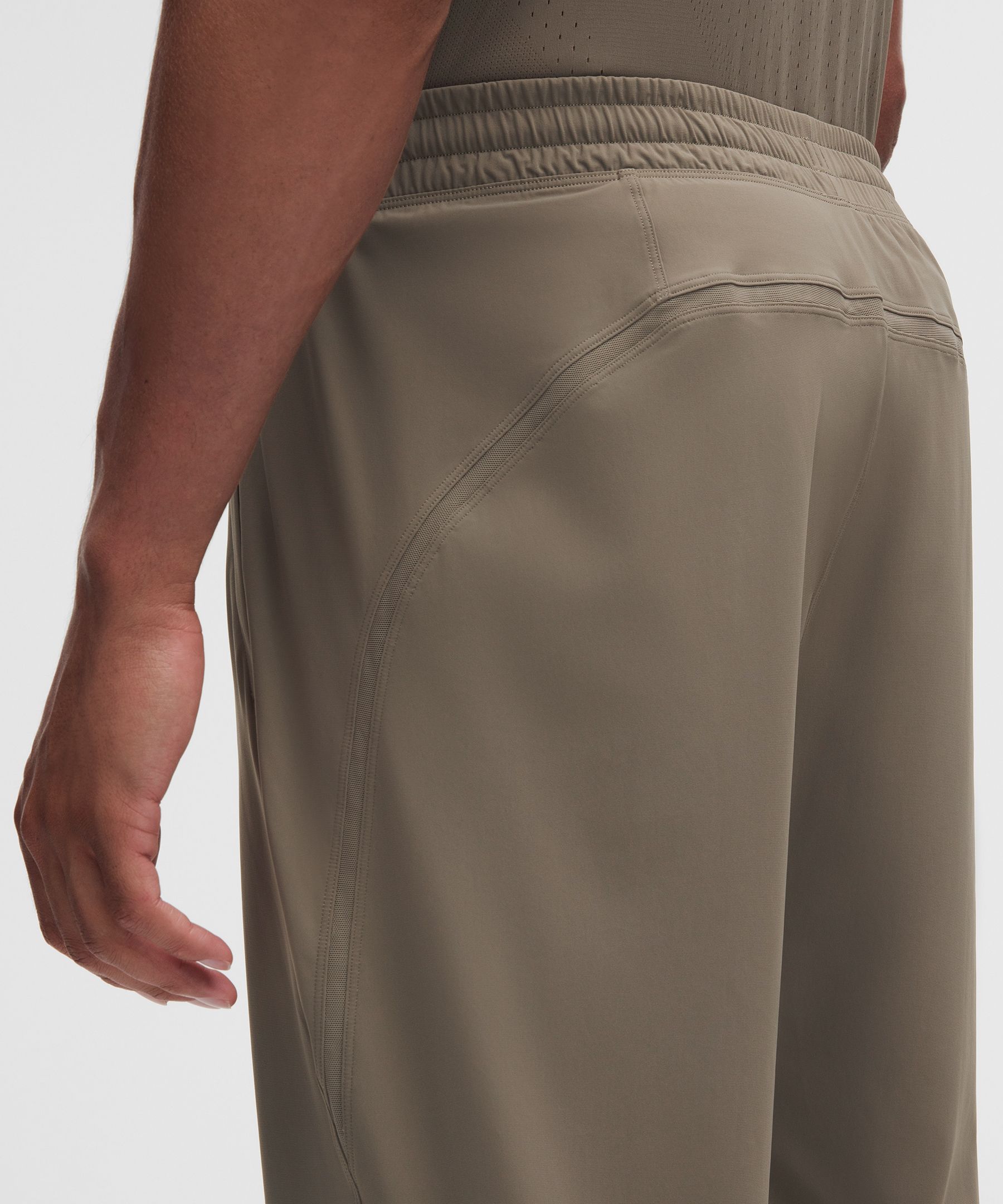Pace Breaker Jogger