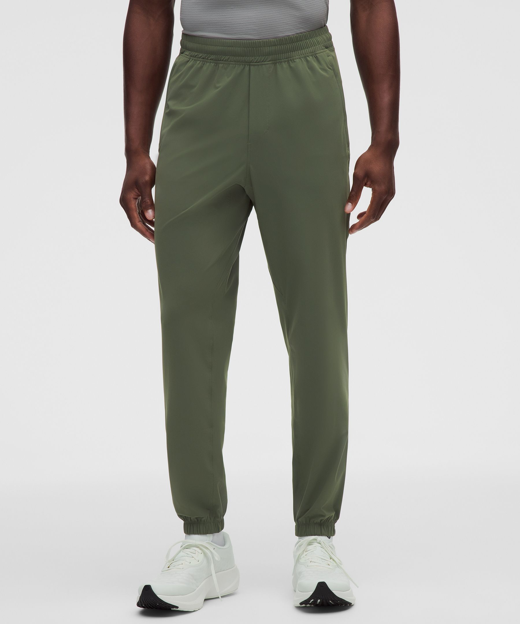 Pace Breaker Jogger