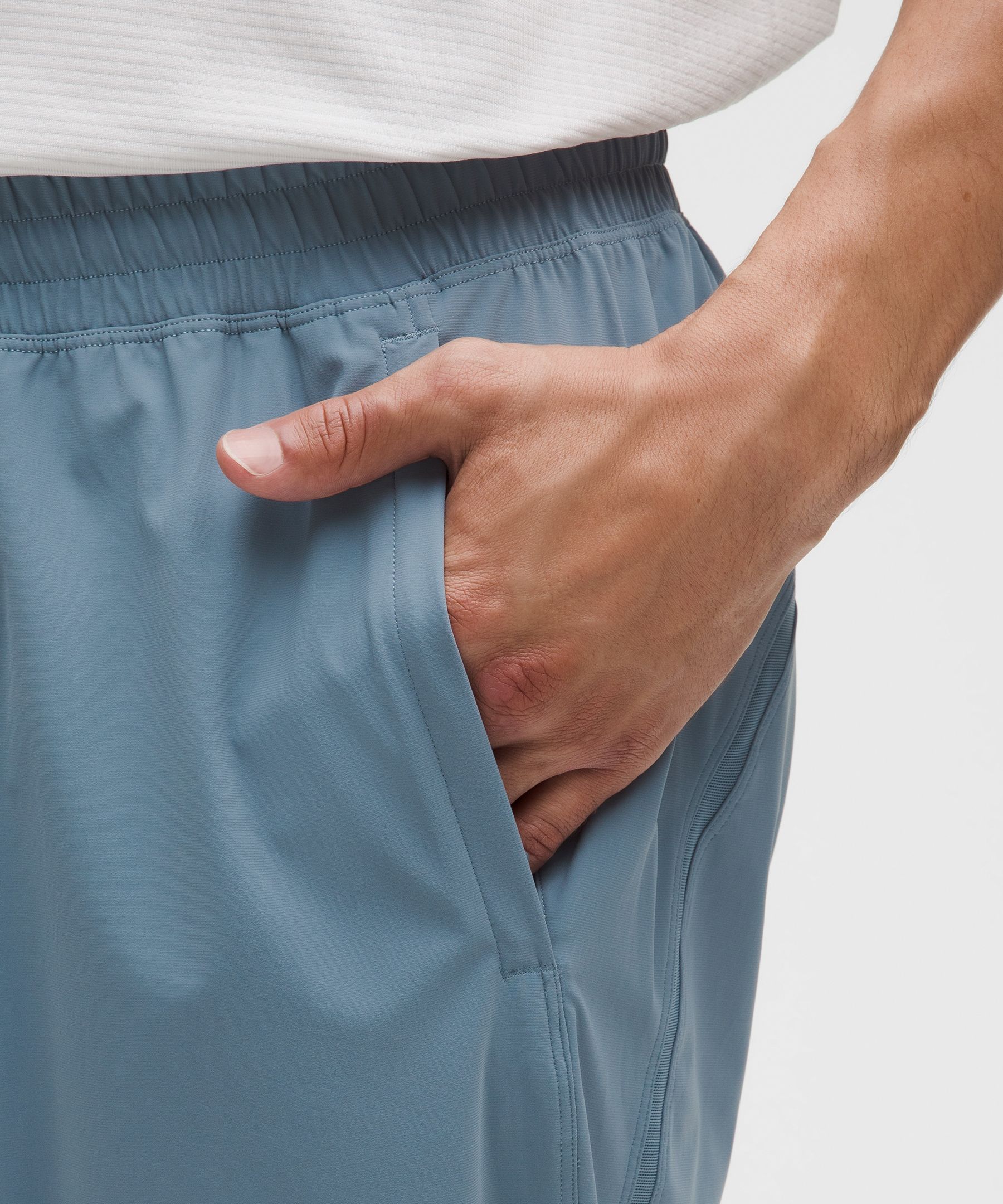 Lululemon Pace Breaker Jogger