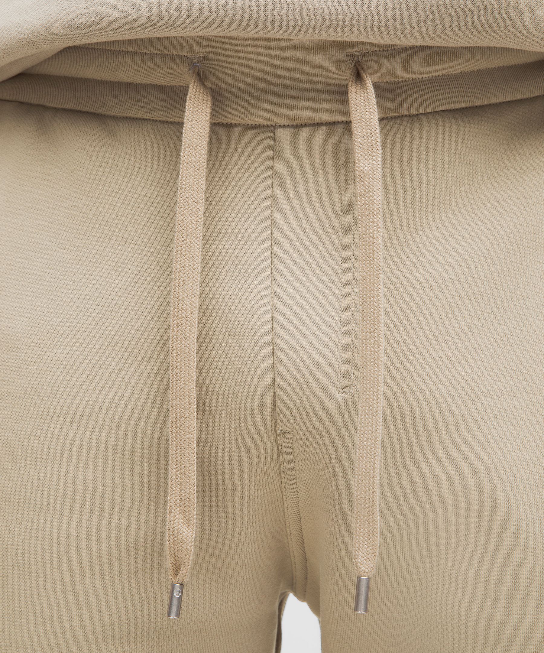 Lululemon Heavyweight Fleece Joggers