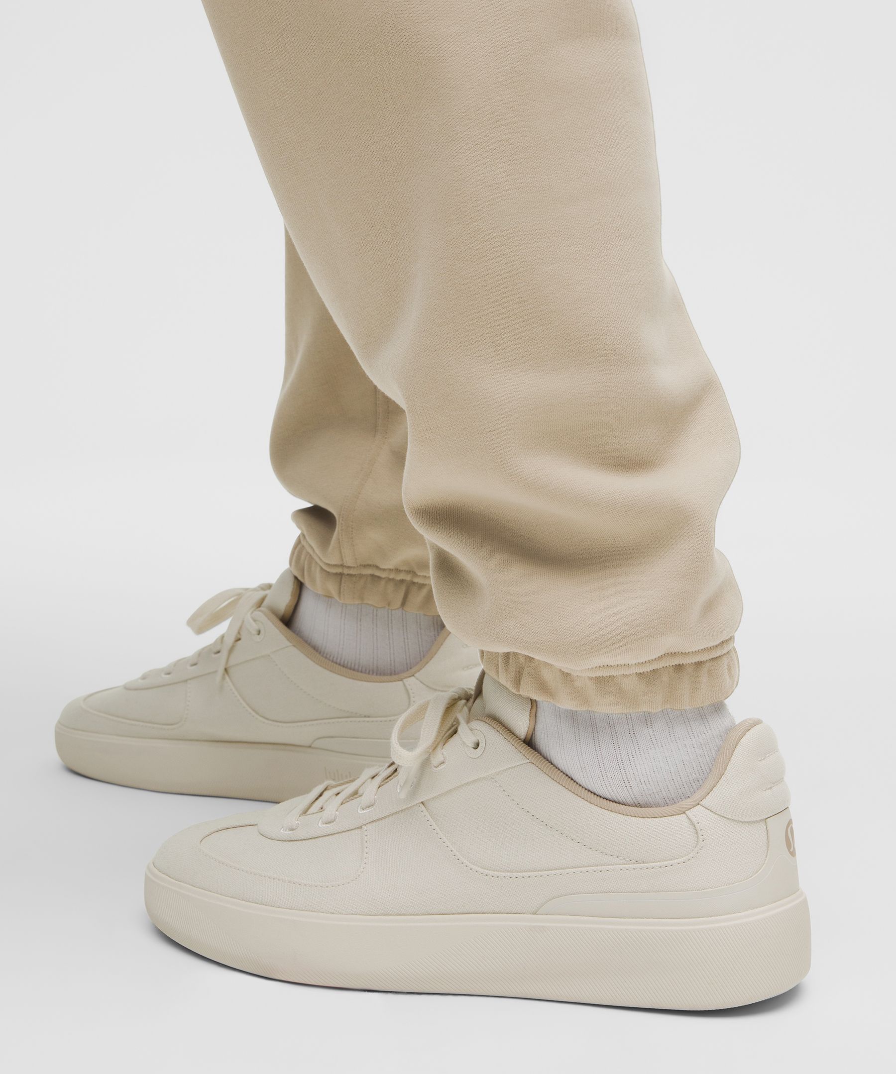 Lululemon Heavyweight Fleece Joggers