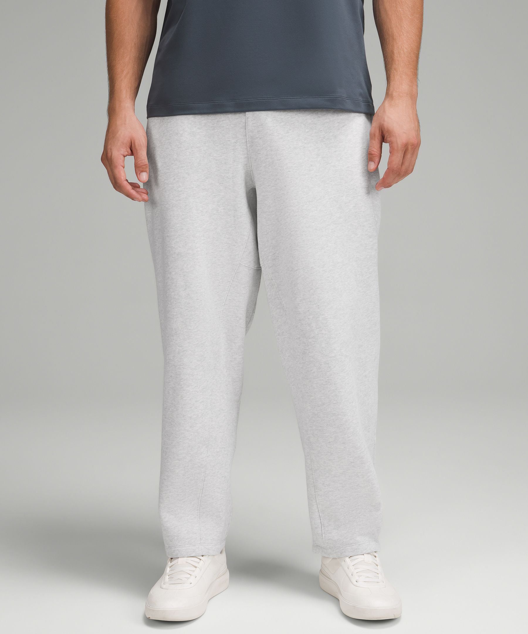 Lululemon men's tall sweatpants online