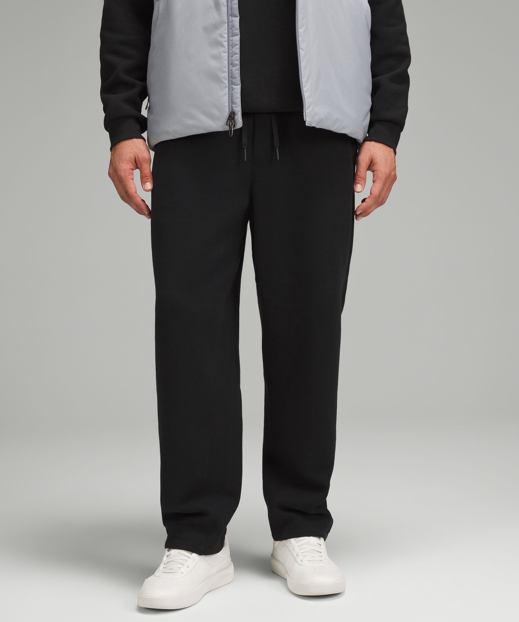 Steady State Relaxed-Fit Pant