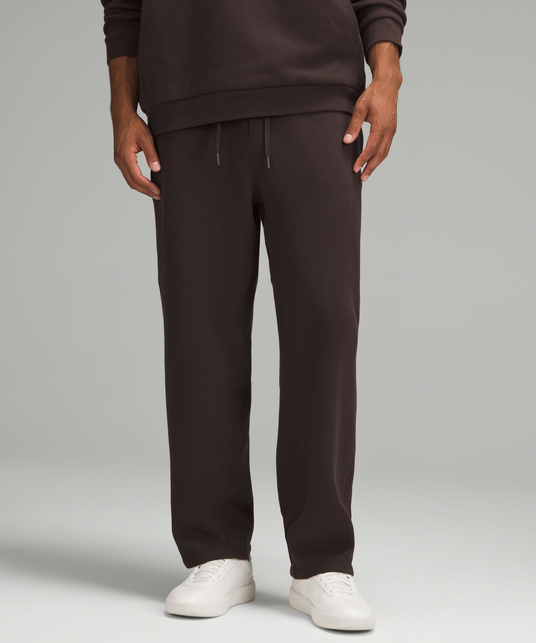 Steady State Relaxed-Fit Pant