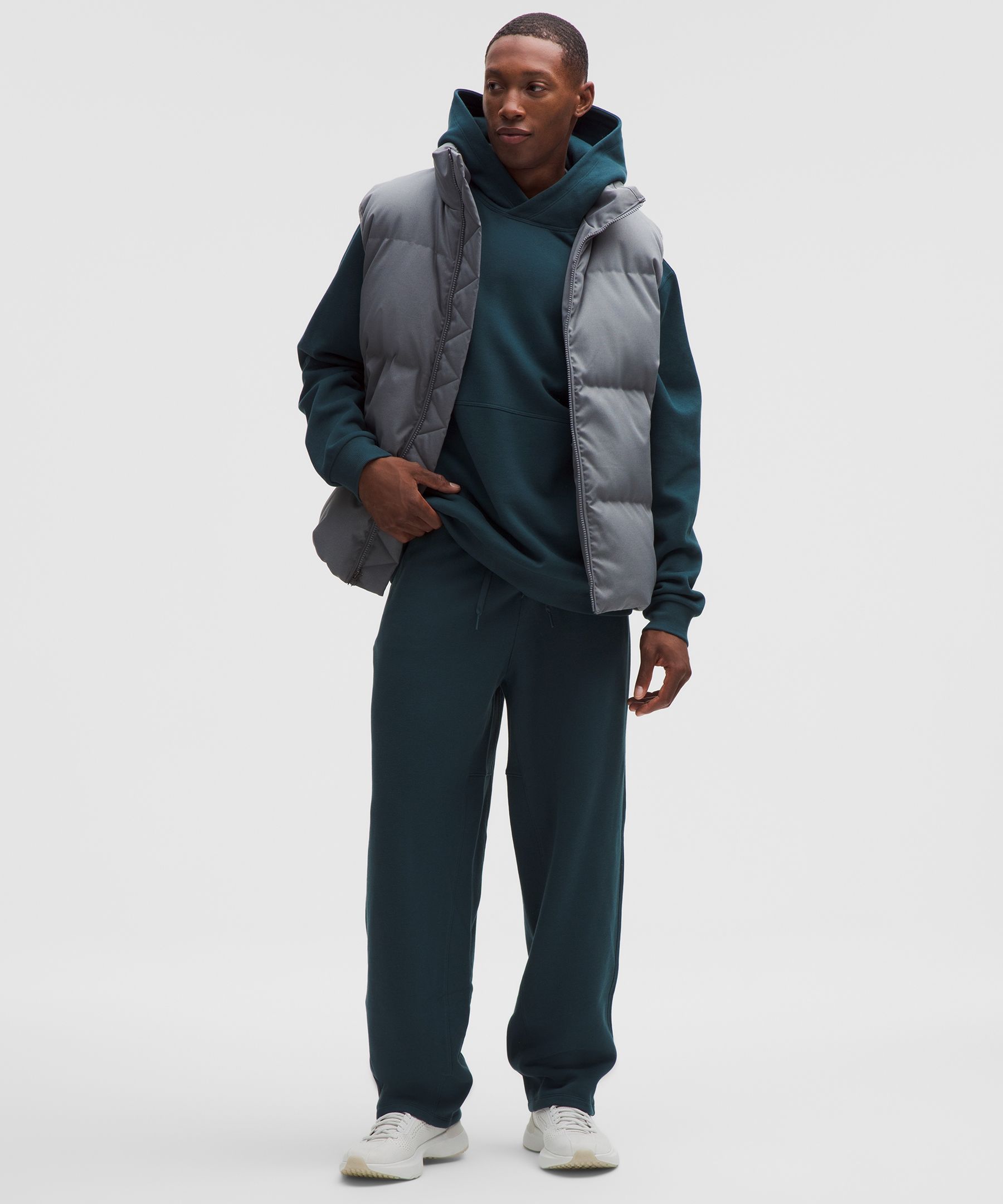 メンズ パンツ 【ルルレモン公式｜lululemon Japan】 - メッシュ