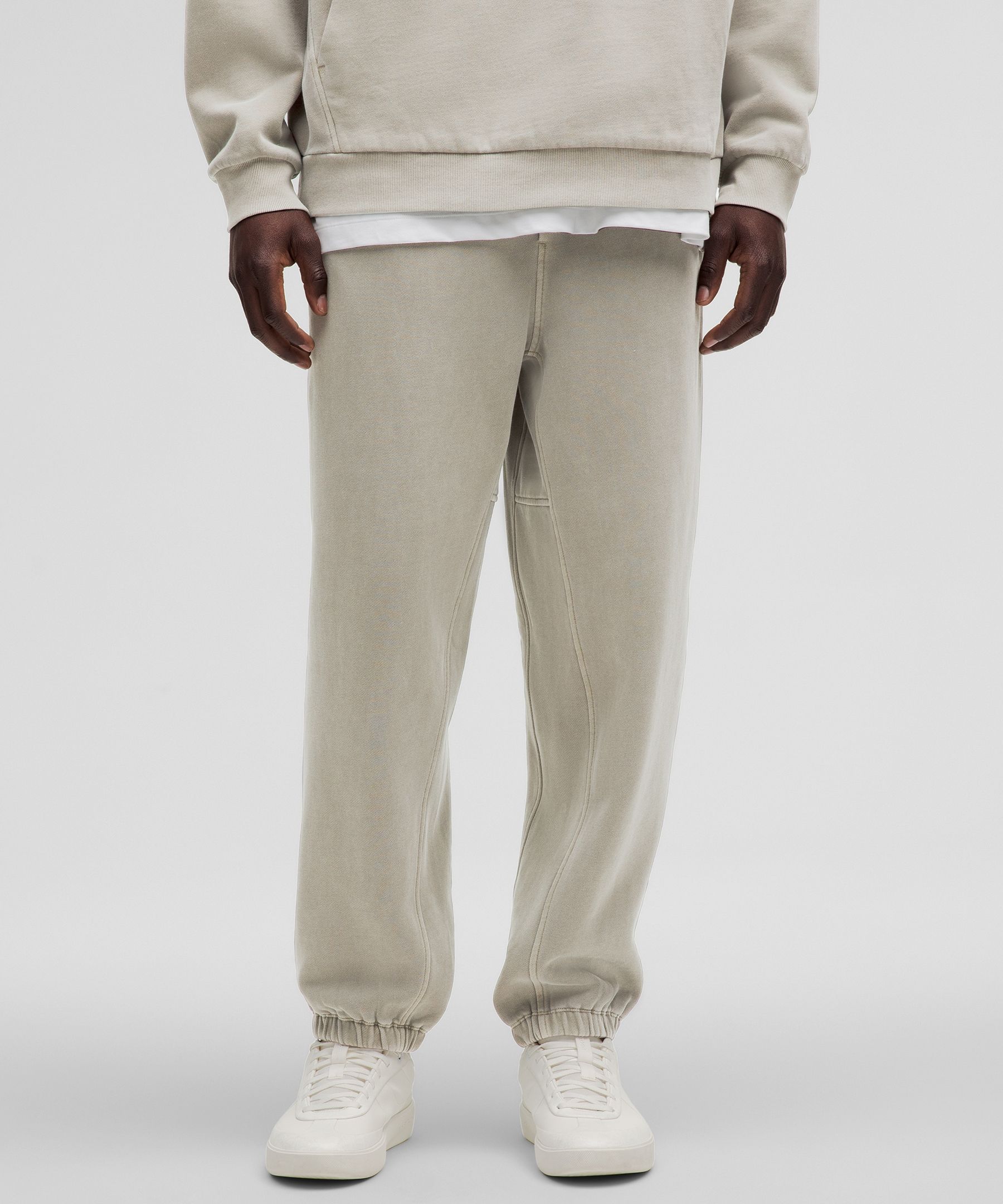 Steady State Relaxed-Fit Jogger *Wash