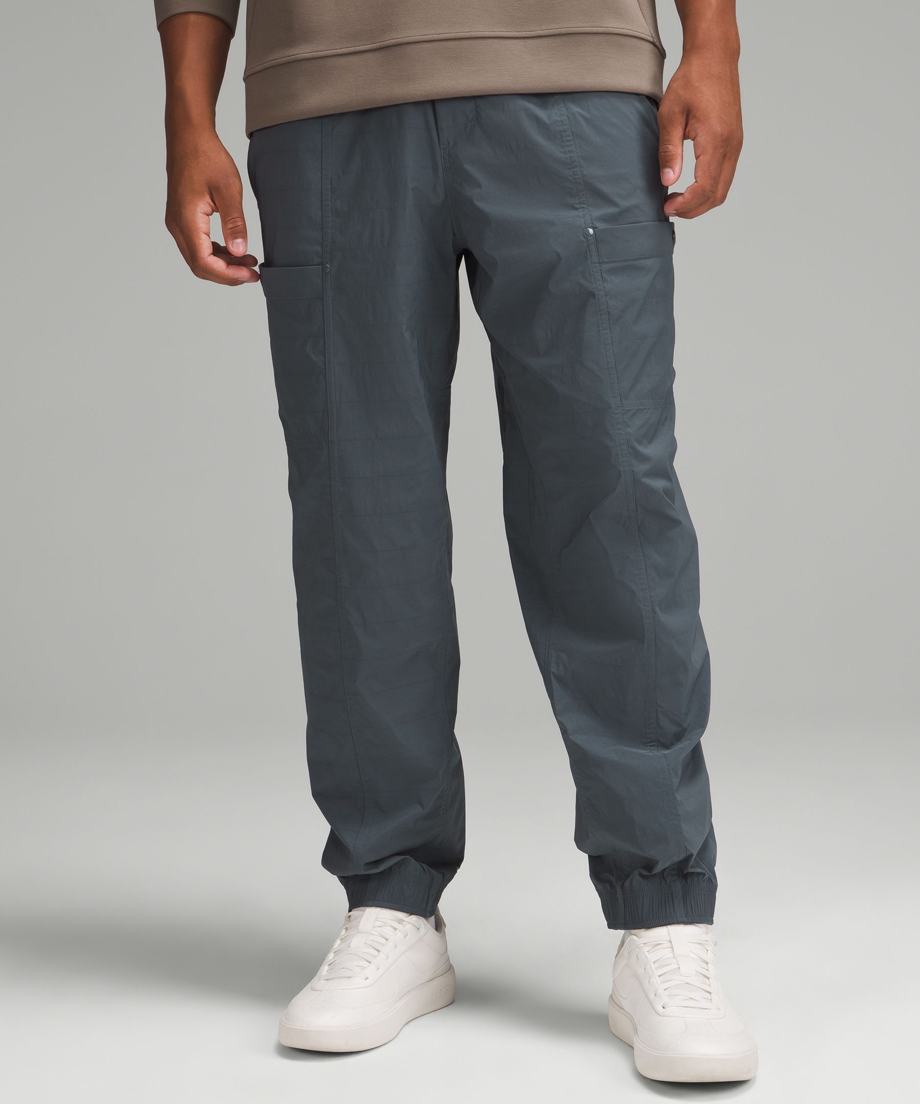 Joggers With Cargo Pockets lululemon