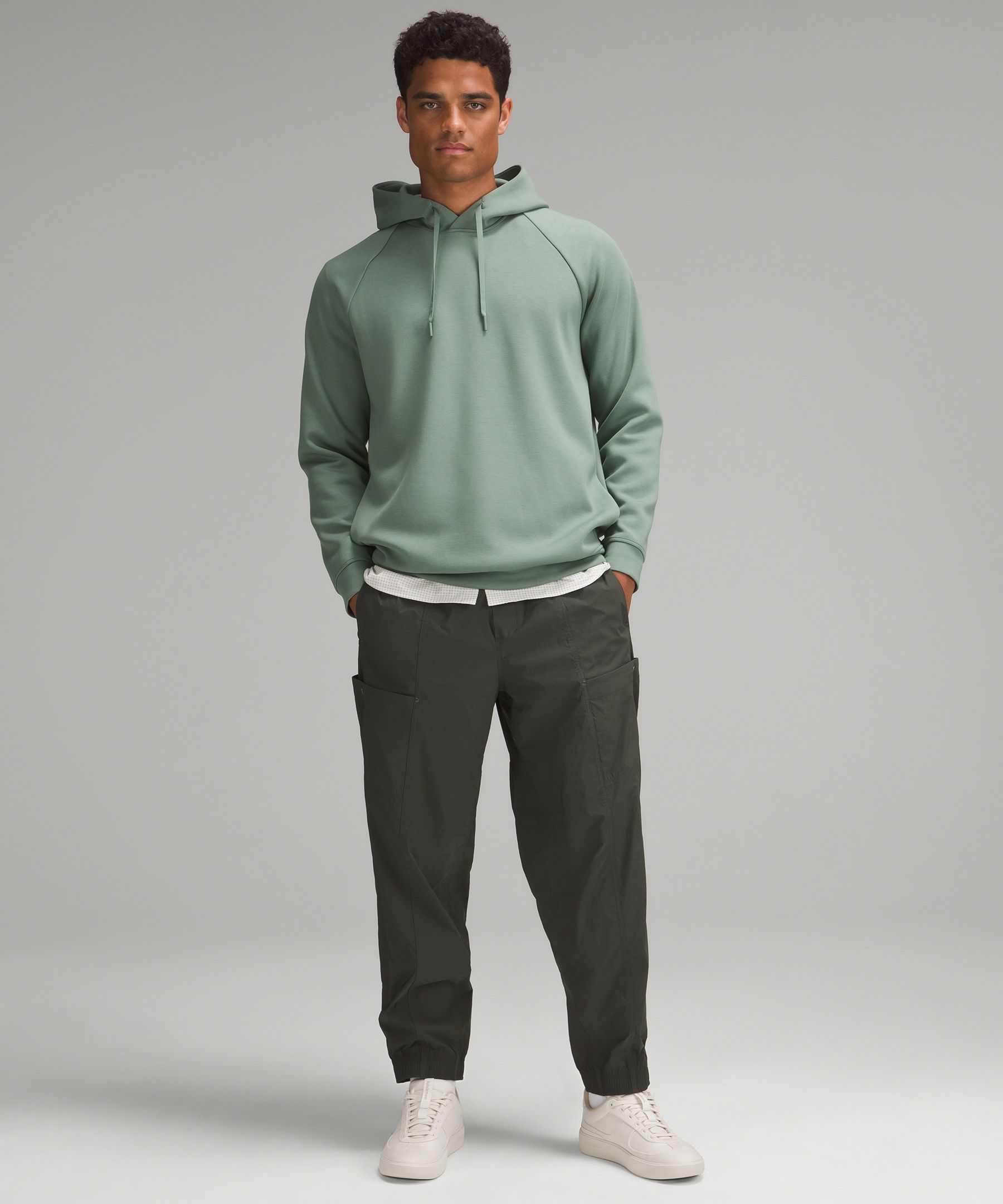 Lightweight Cargo Pocket Jogger Image 2