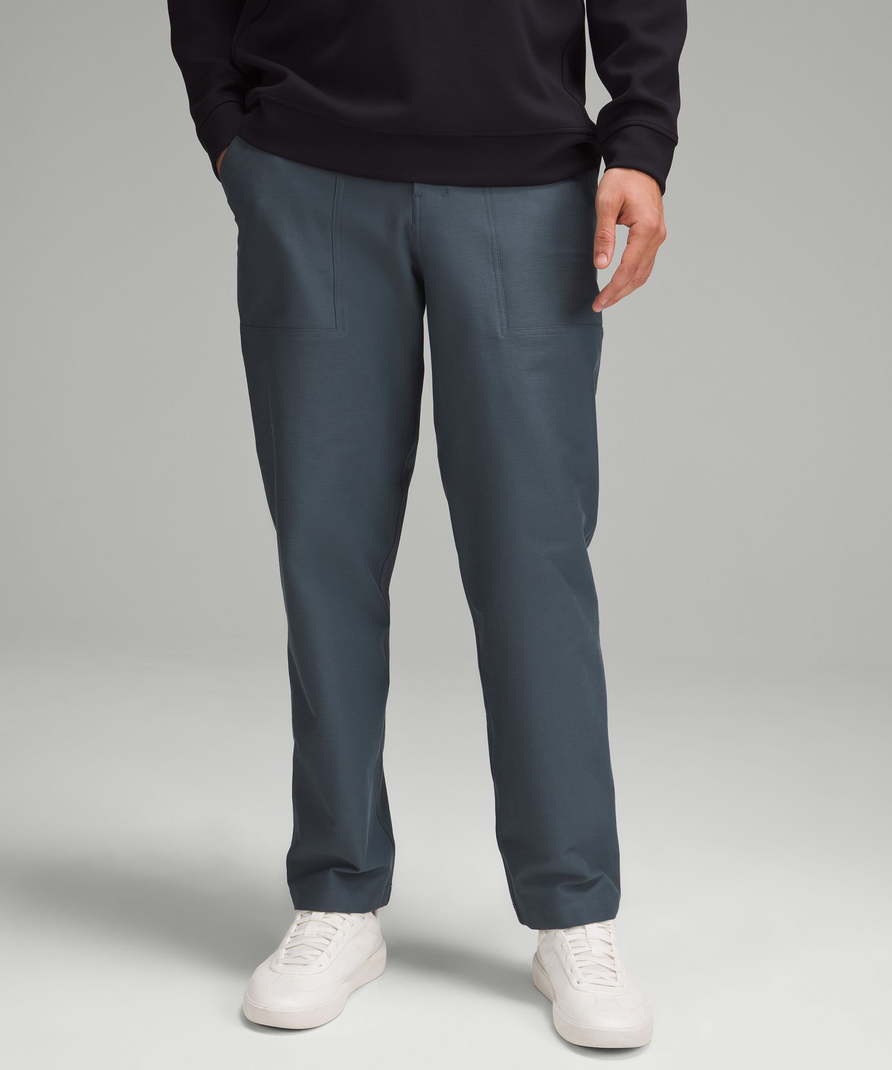 Utilitech Twill Utility Pant