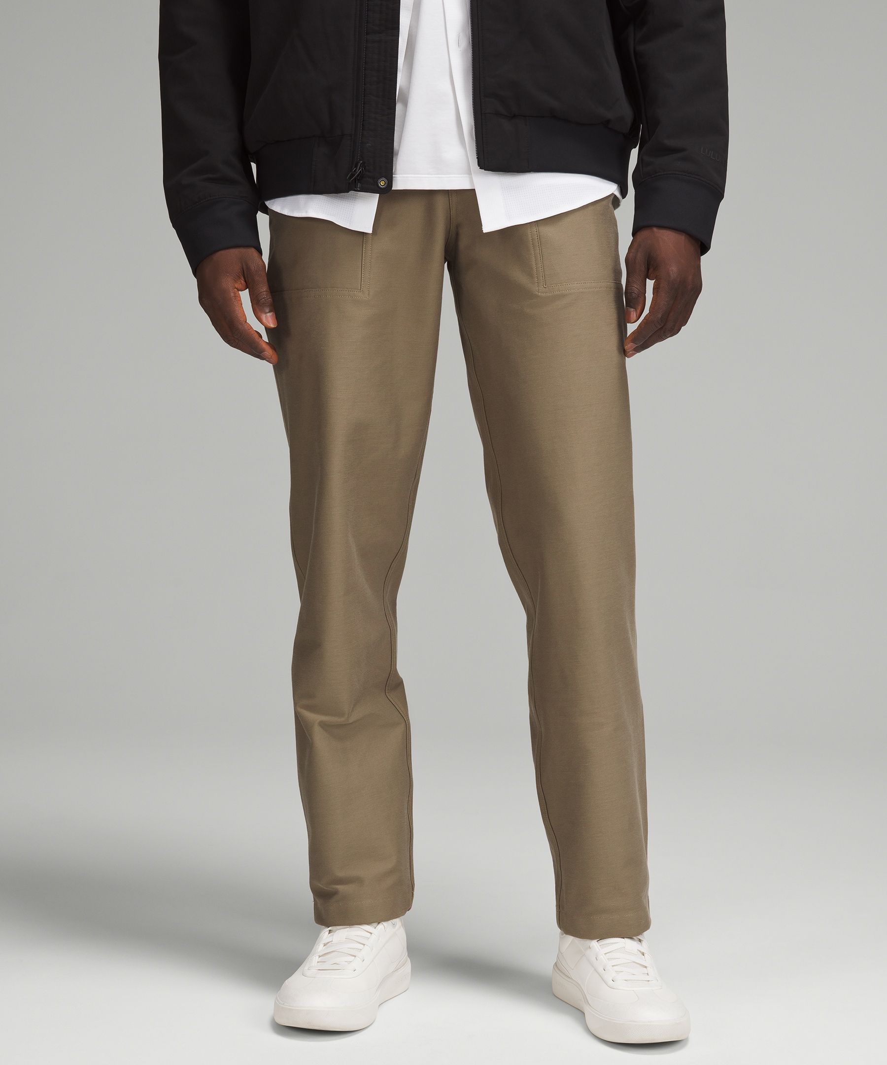 Utilitech Twill Utility Pant