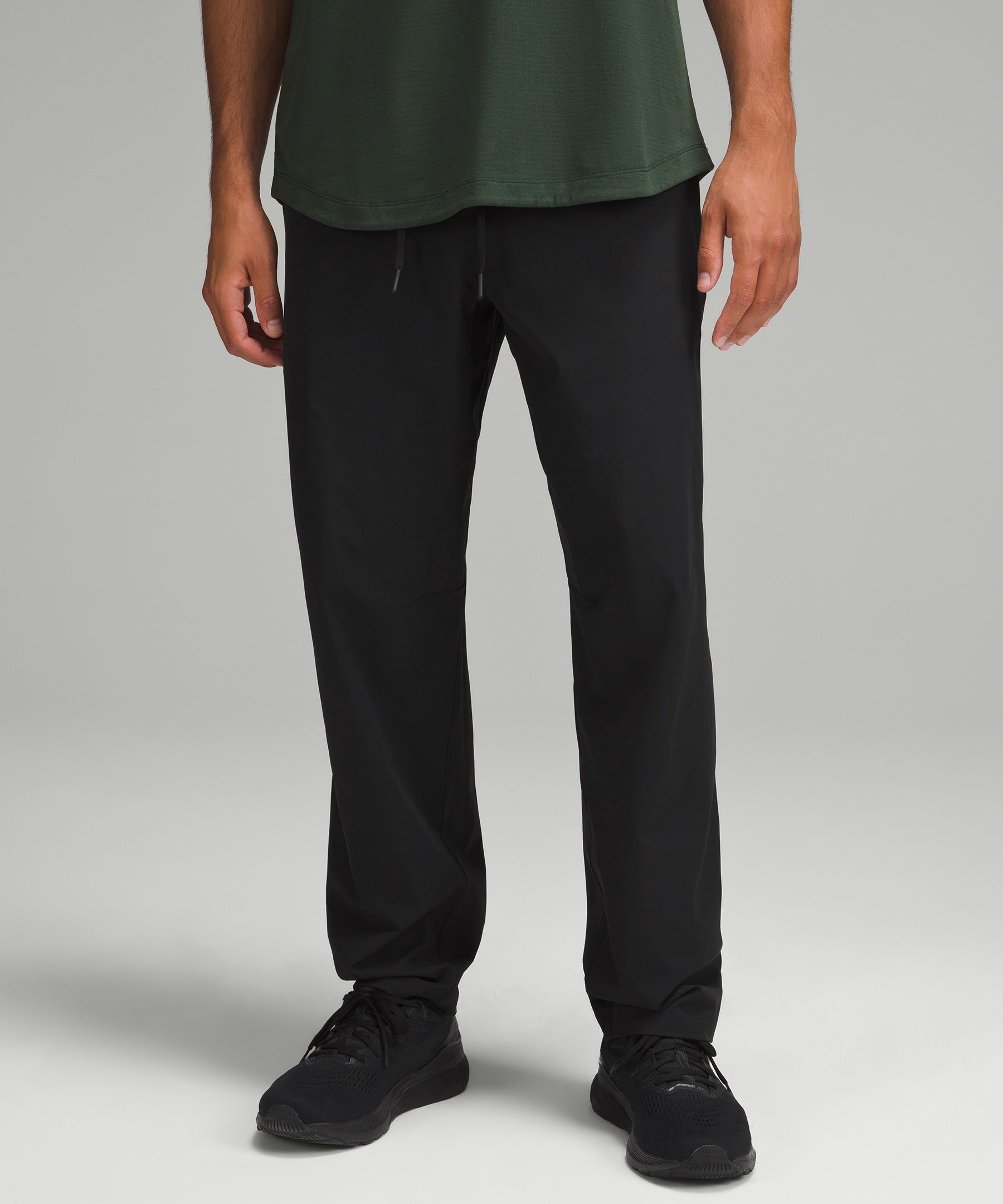 Zeroed Classic-Fit Pant | Men's Joggers