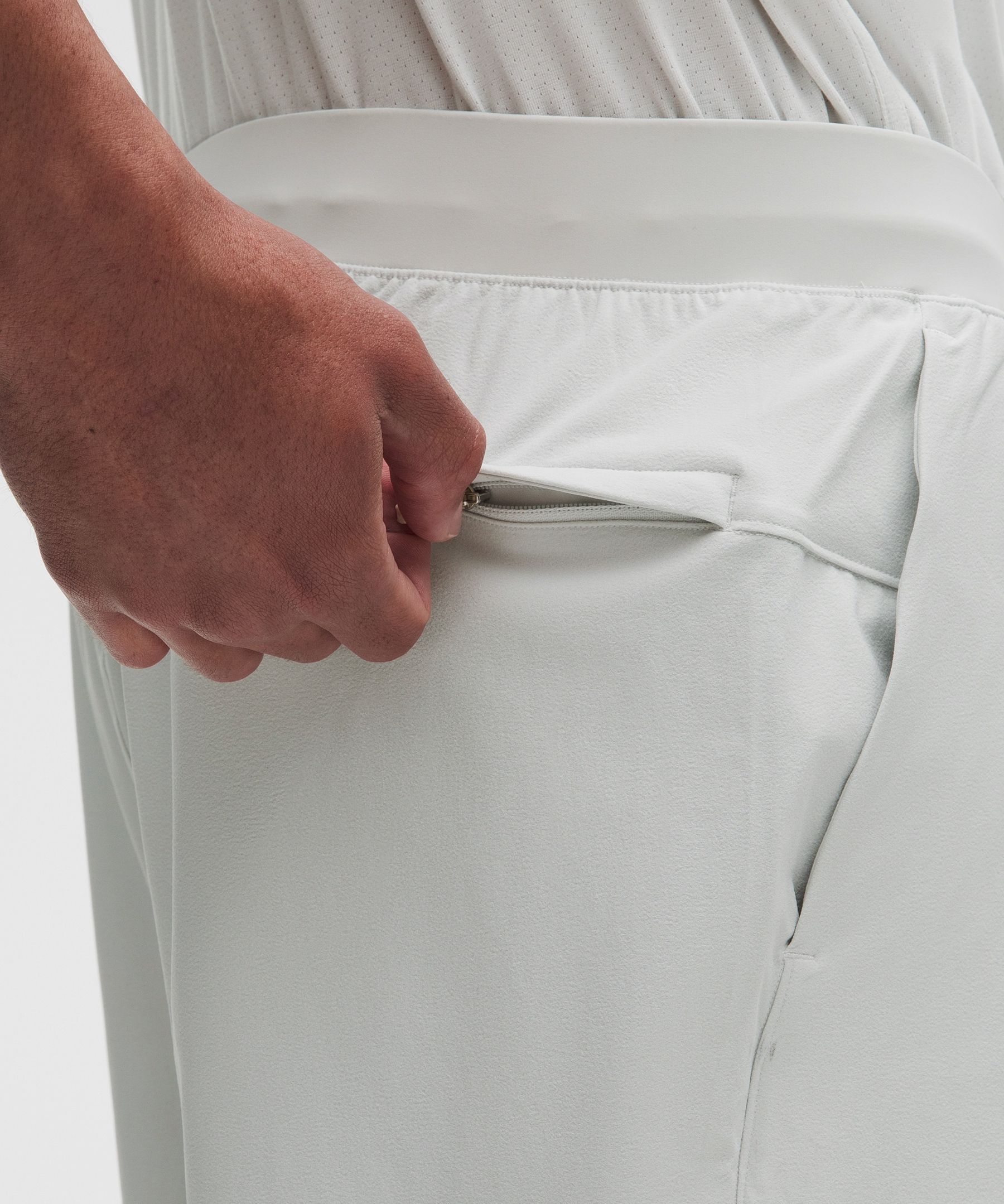 Zeroed In Classic-Fit Pant *Regular