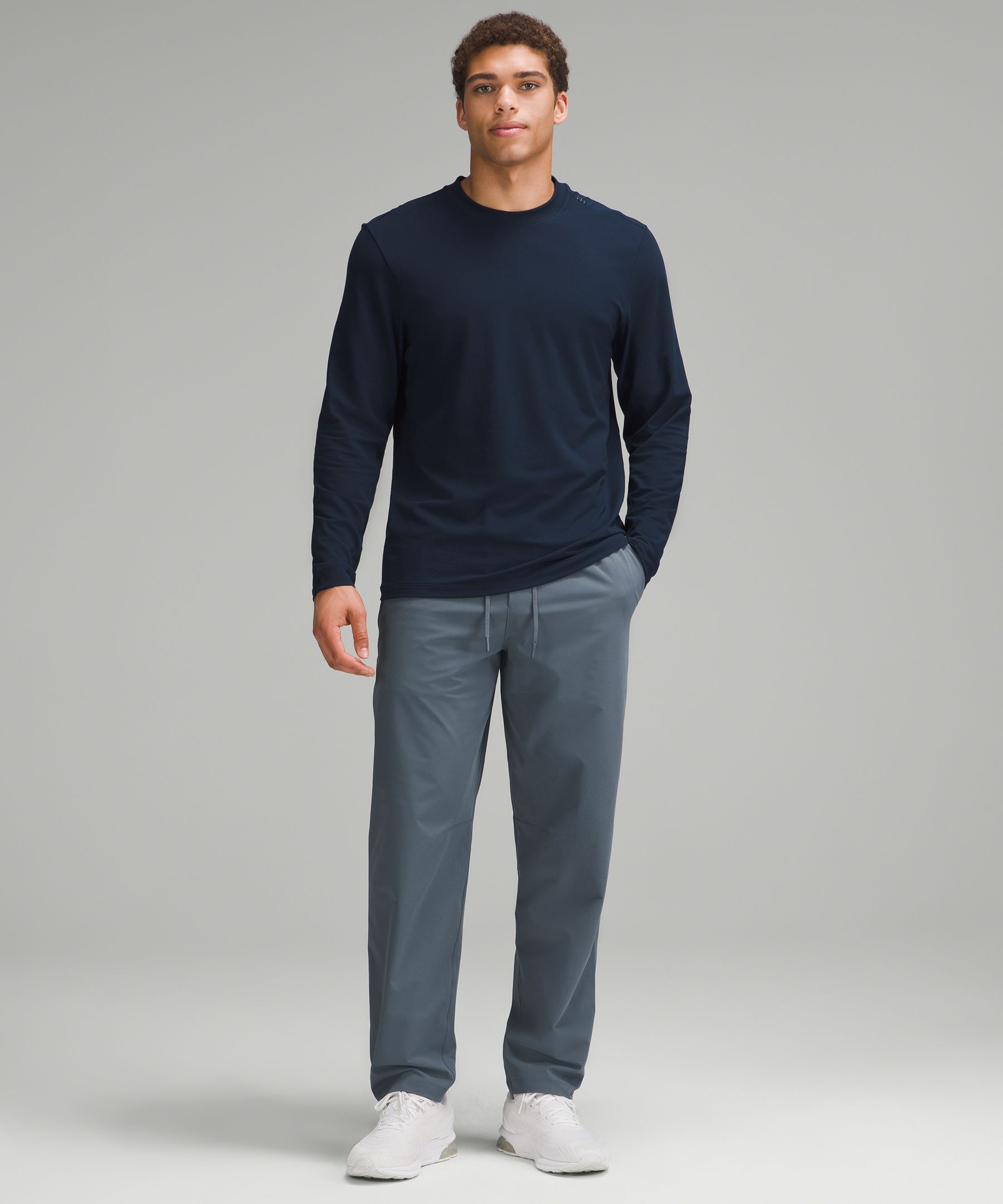 Zeroed Classic-Fit Pant *Regular | Men's Joggers