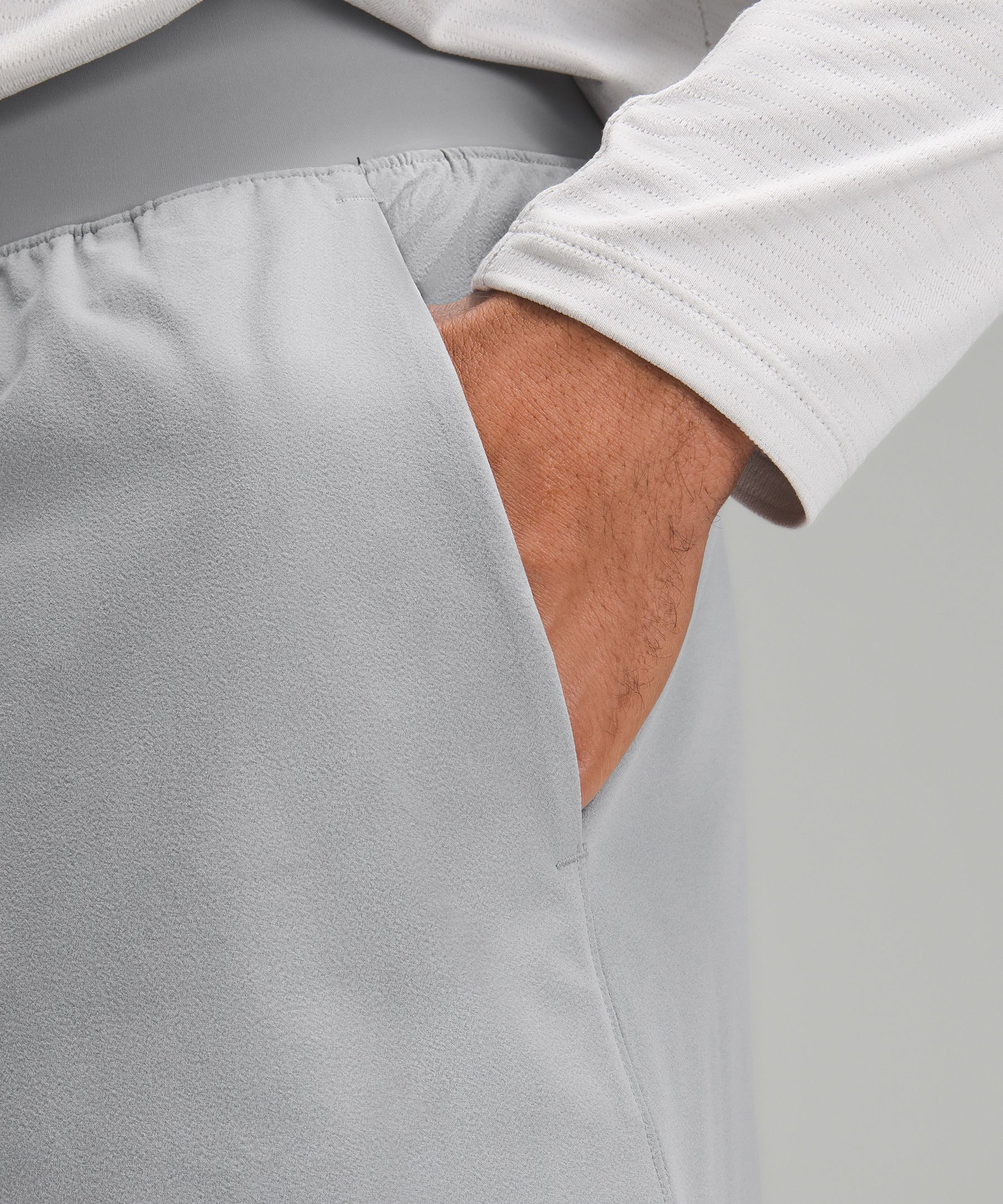 Lululemon Zeroed In Classic-fit Pants