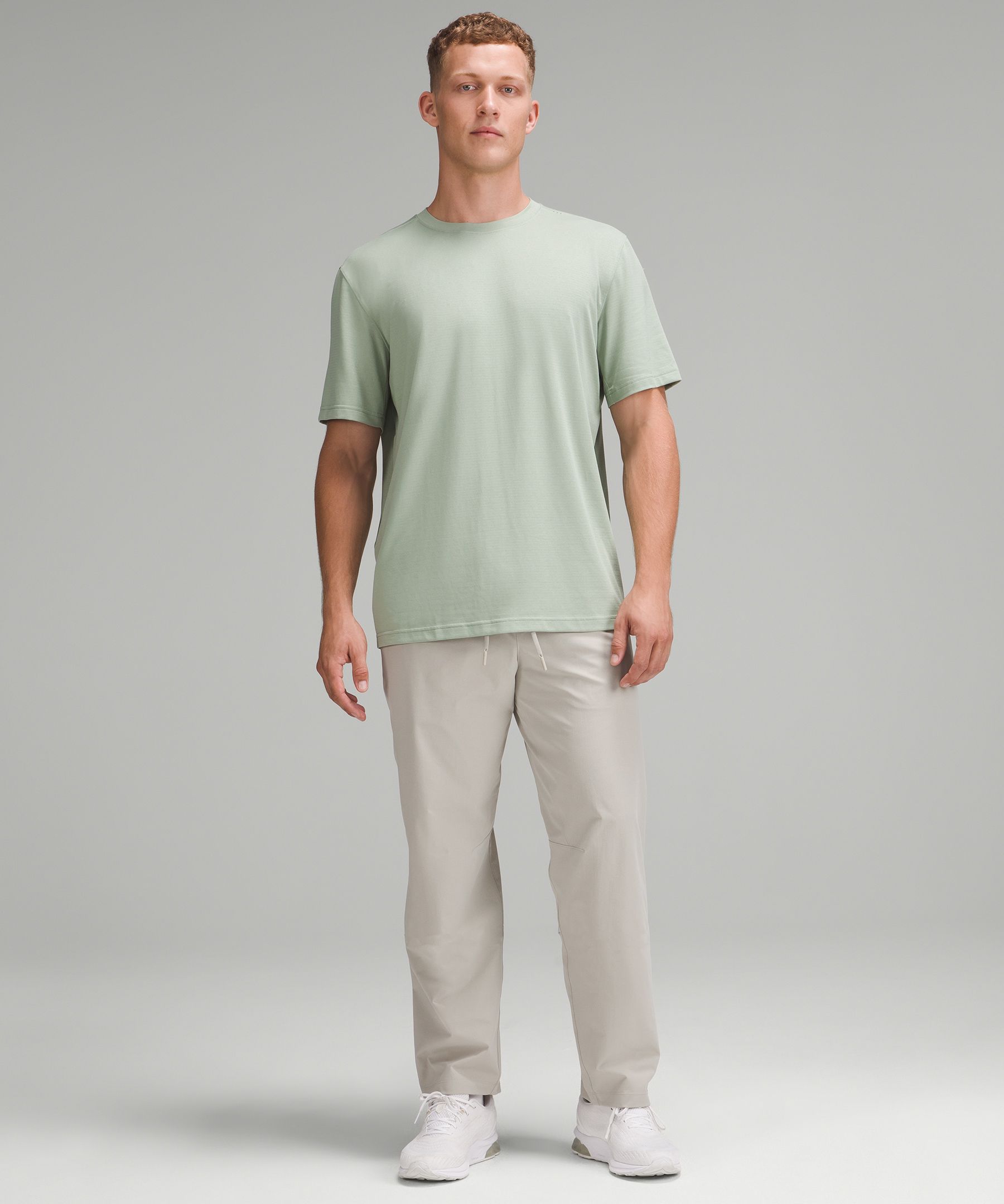 Lululemon Zeroed In Classic-fit Pant