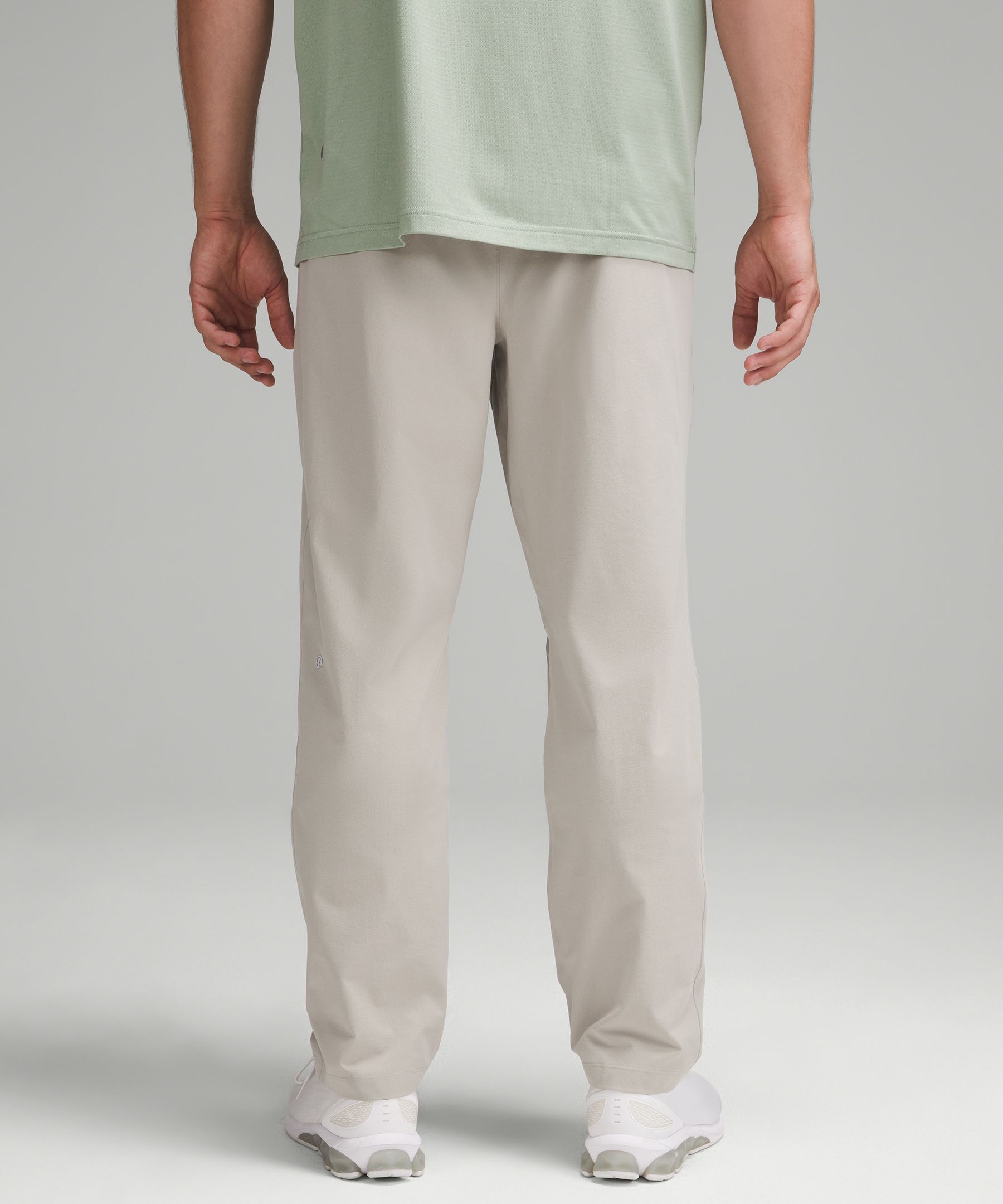 Lululemon Zeroed In Classic-fit Pant