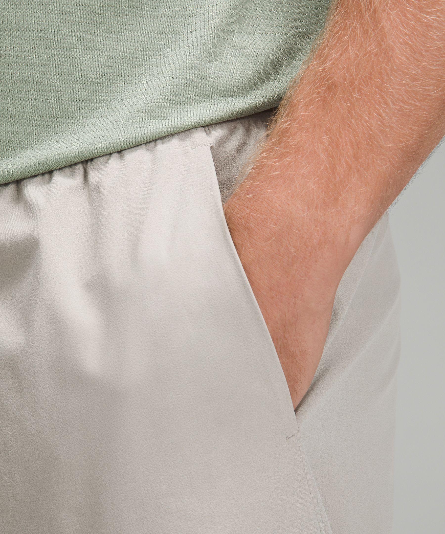 Lululemon Zeroed In Classic-fit Pant