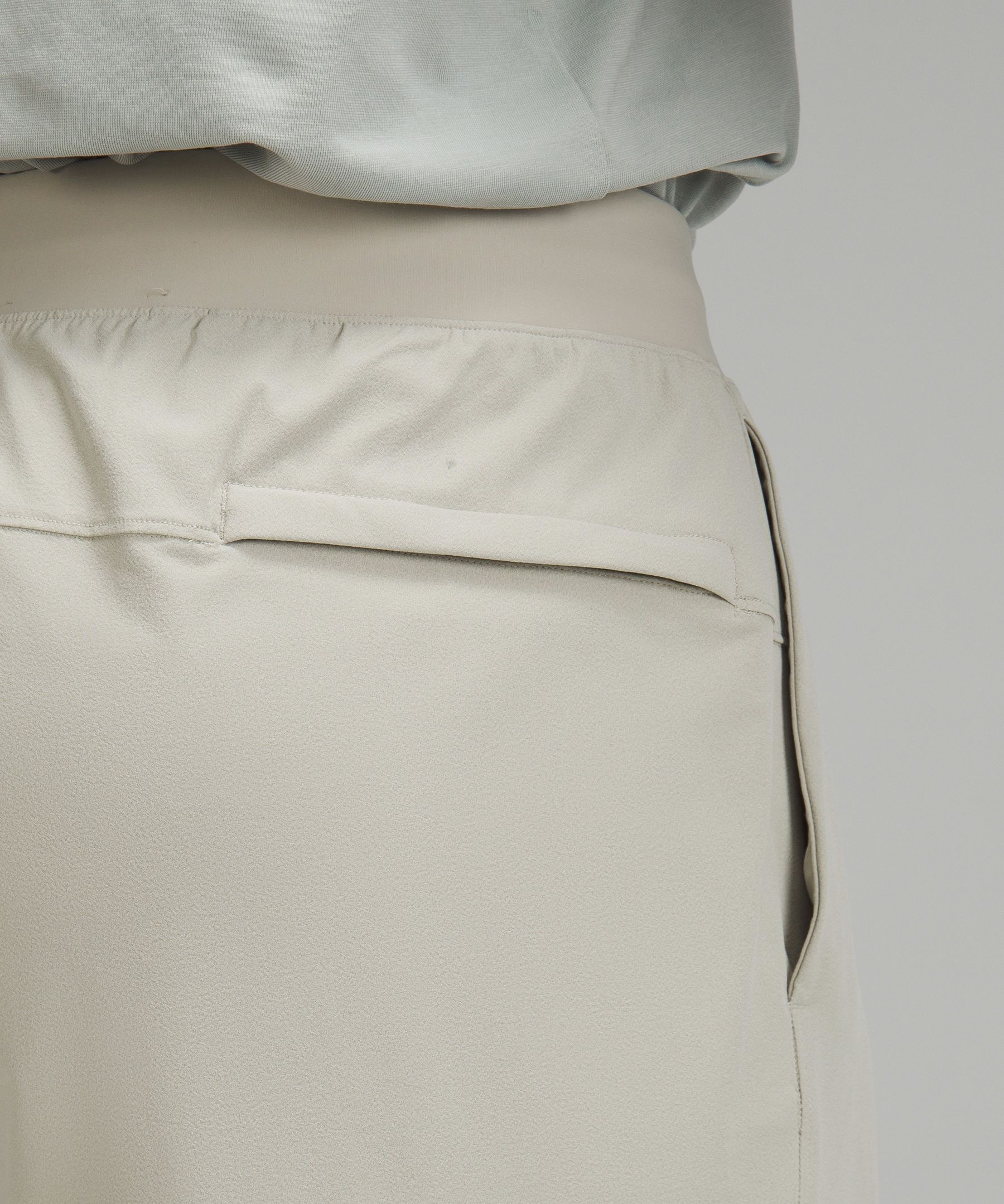 Lululemon Zeroed In Classic-fit Pant