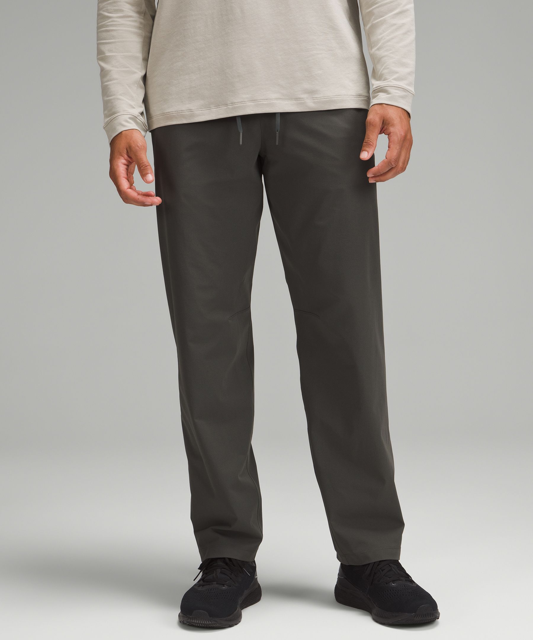 Zeroed In Classic-Fit Pant