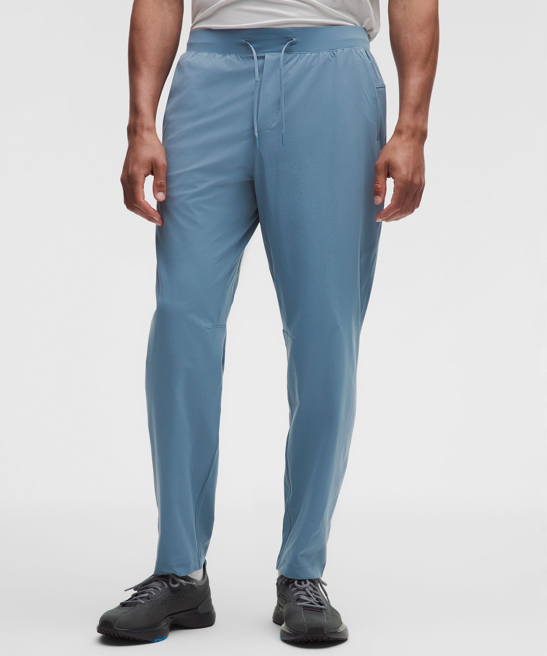 Zeroed In Classic-Fit Pant *Regular