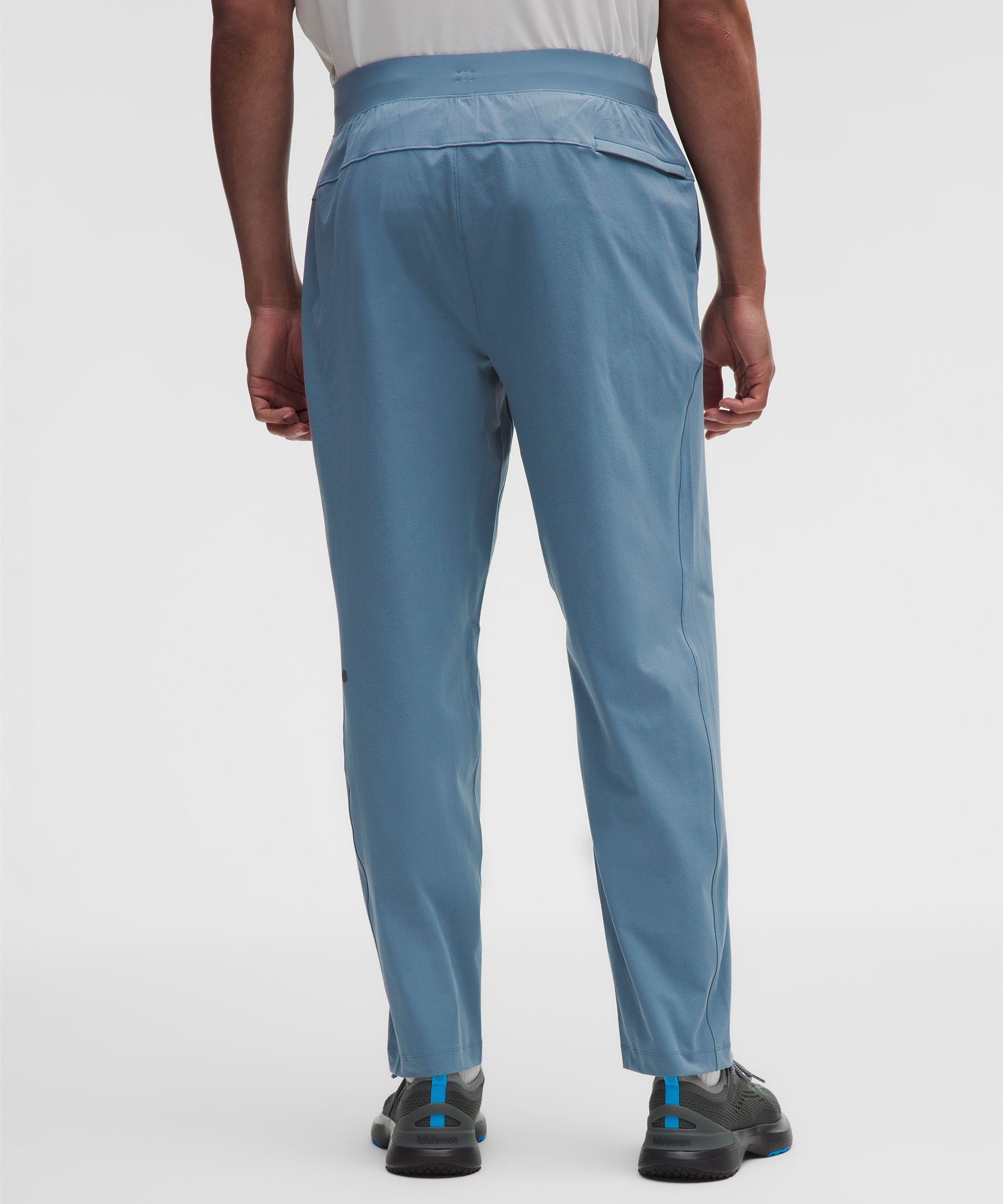 Zeroed In Classic-Fit Pant *Regular