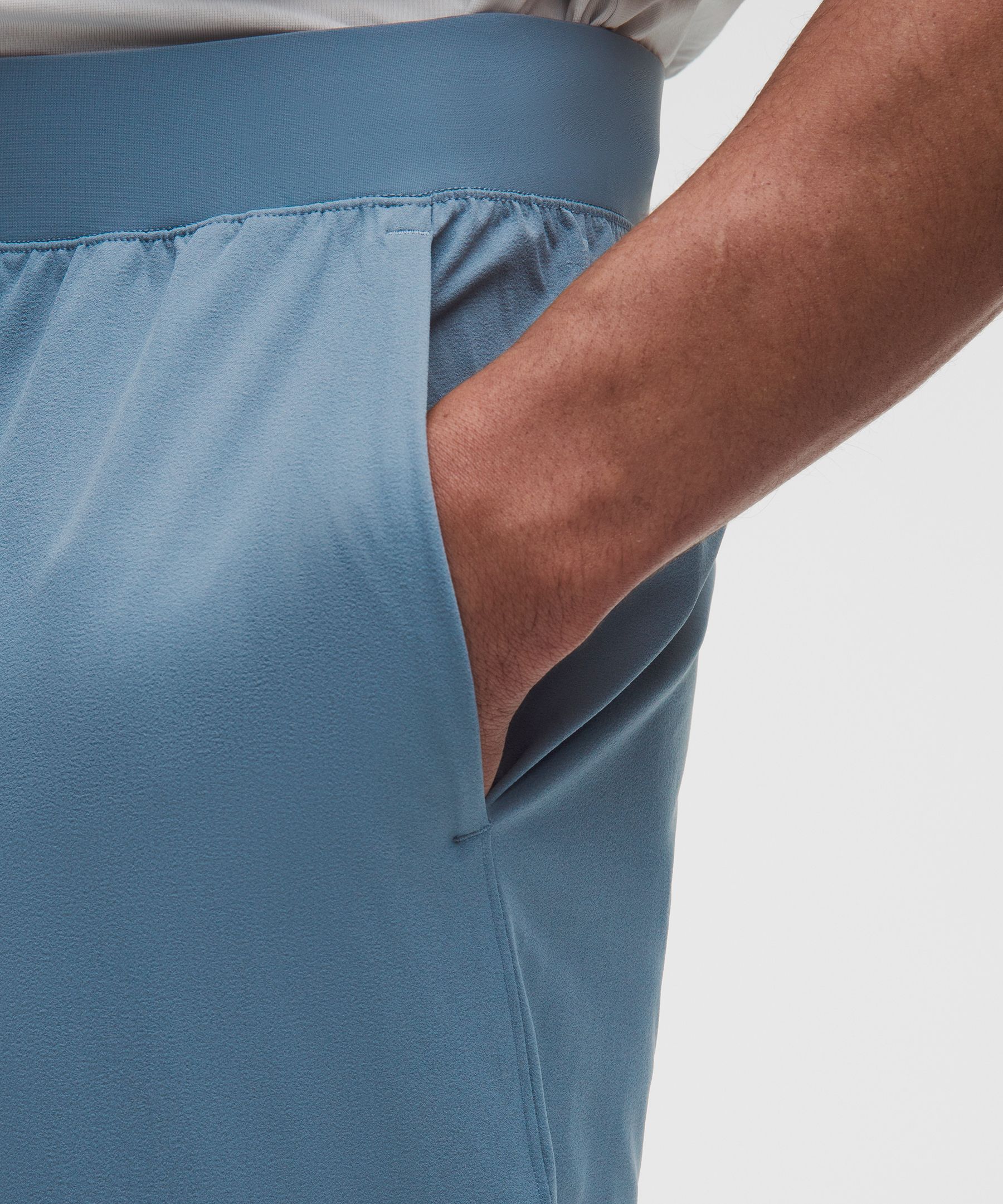 Zeroed In Classic-Fit Pant *Regular