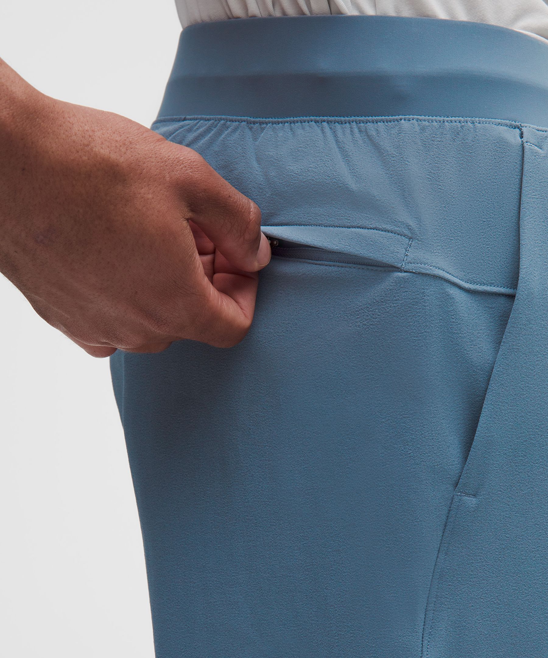 Zeroed In Classic-Fit Pant *Regular