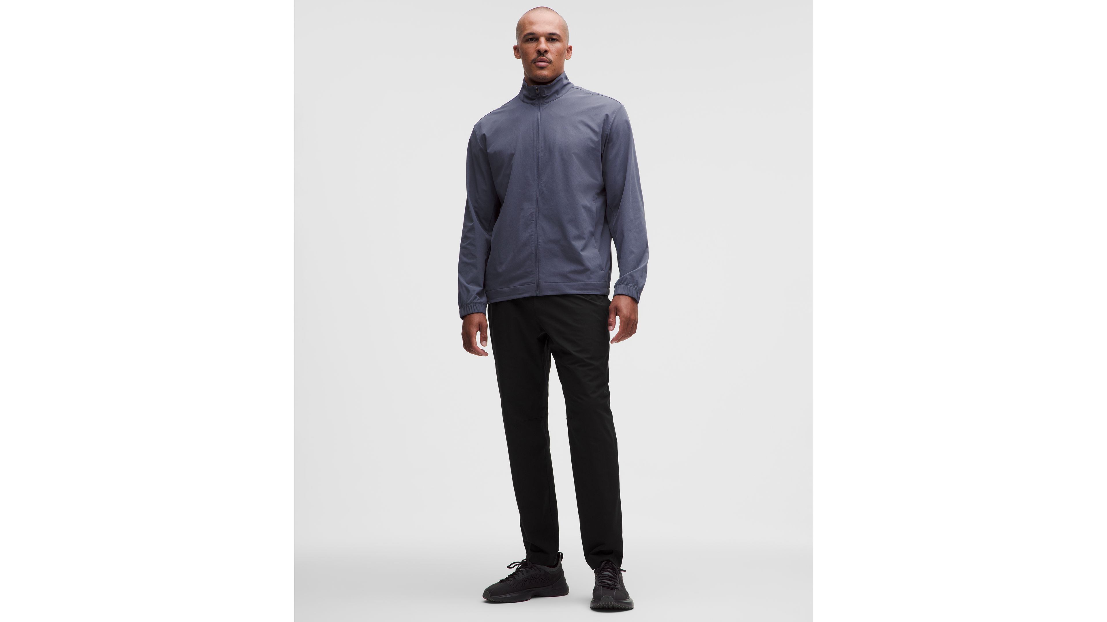 Zeroed Slim-Fit Pant *Regular