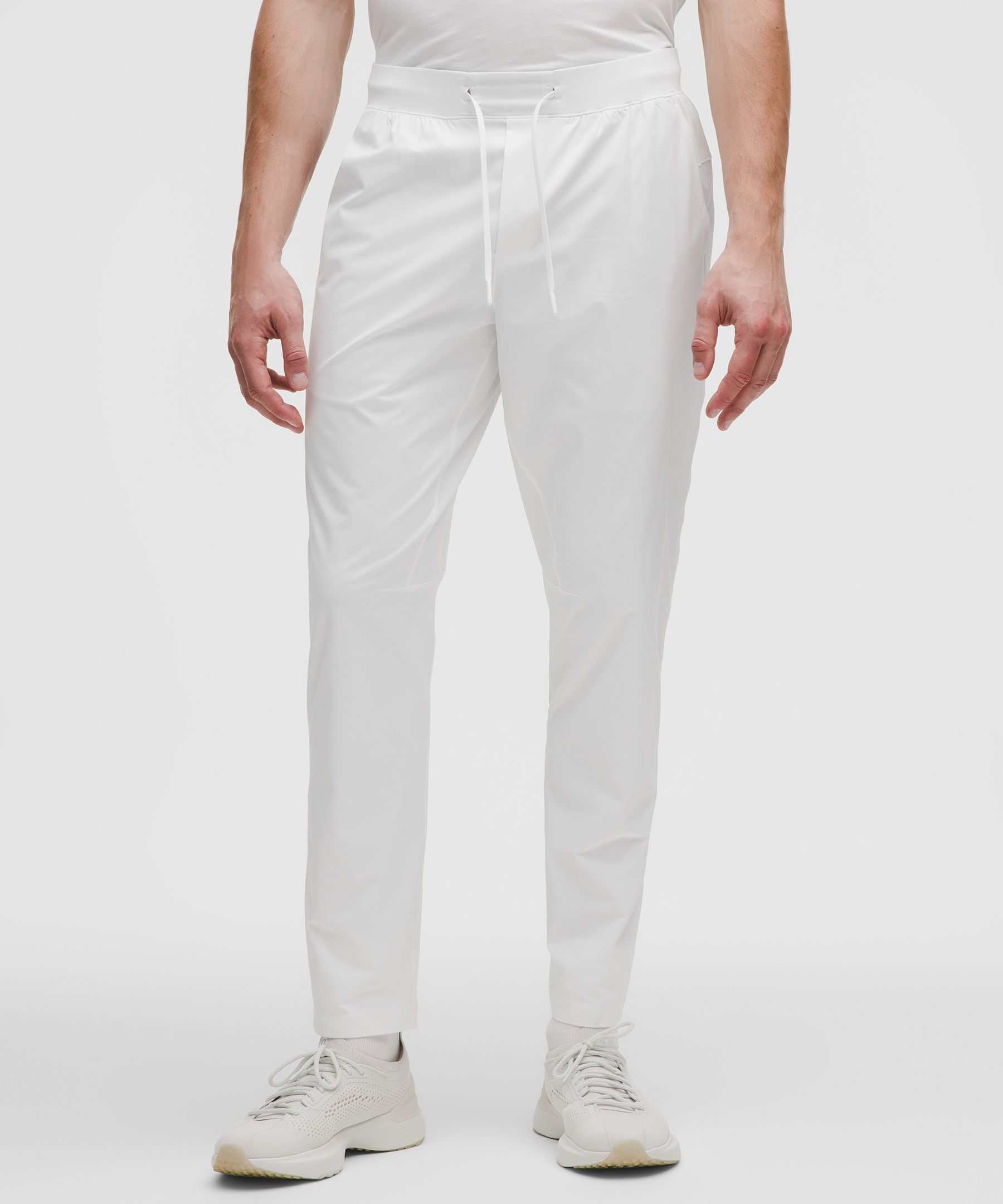 Pantalon Zeroed In coupe slim