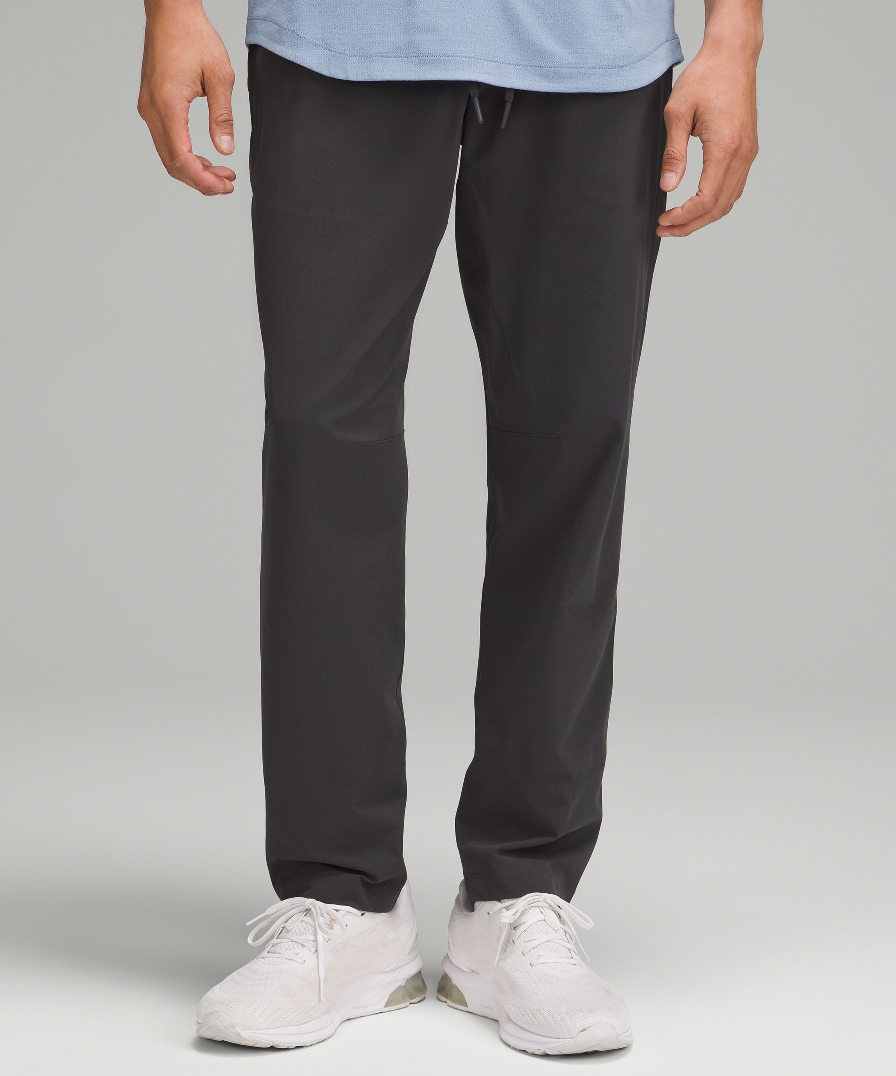 Lululemon mens gym pants best sale