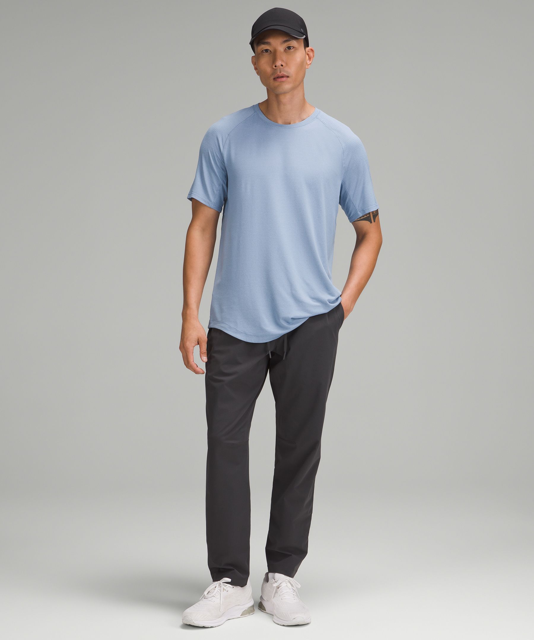 Zeroed Slim-Fit Pant *Regular | Men's Joggers