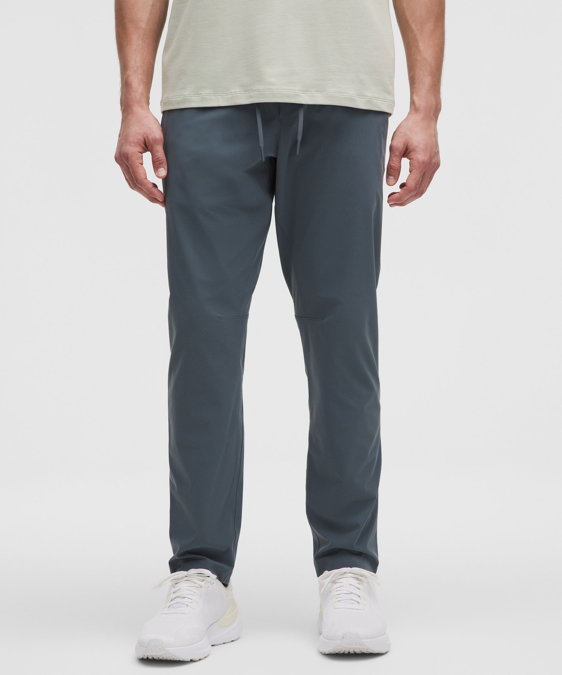 Zeroed In Slim-Fit Pant Regular