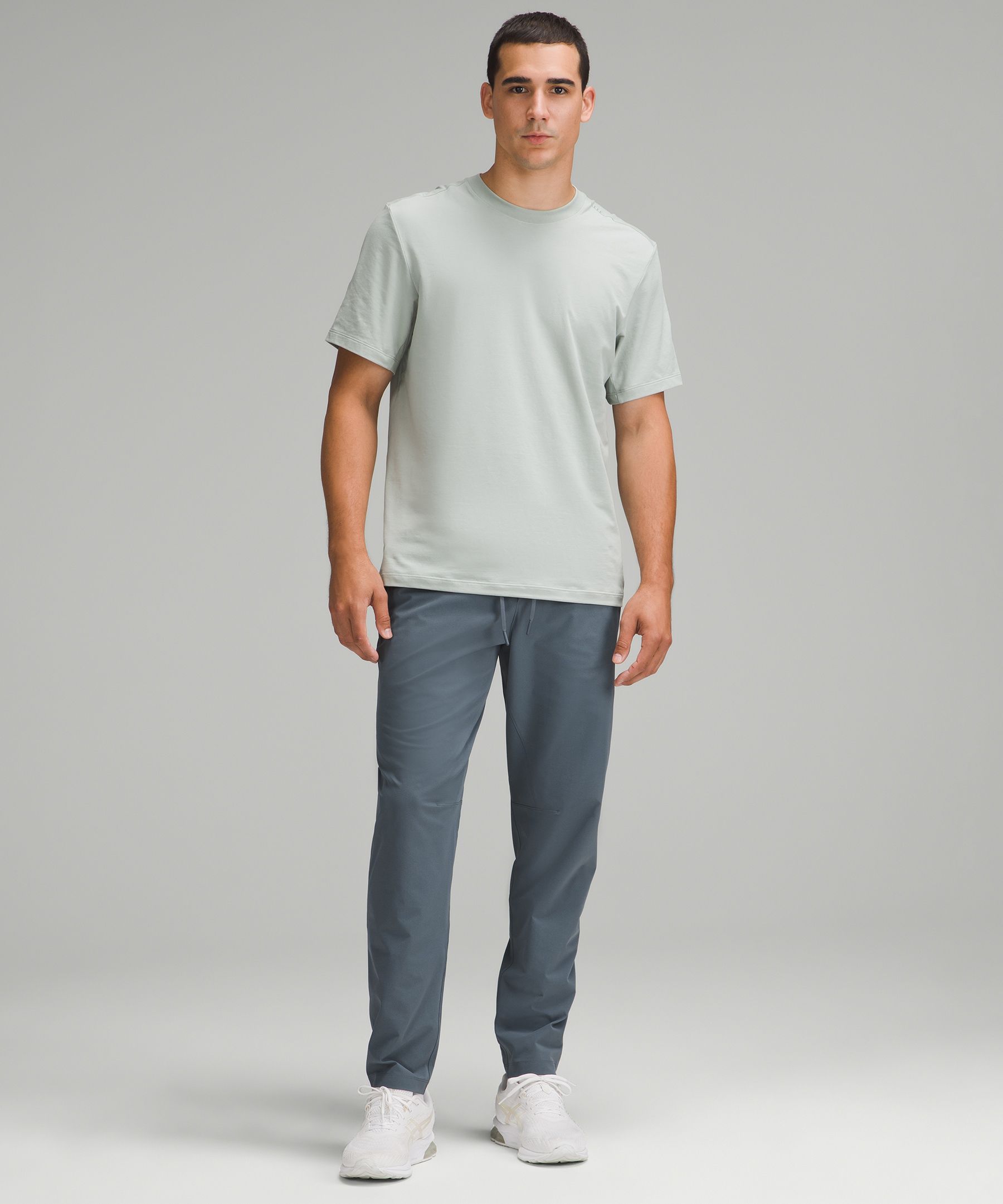 Zeroed Slim-Fit Pant *Regular | Men's Pants