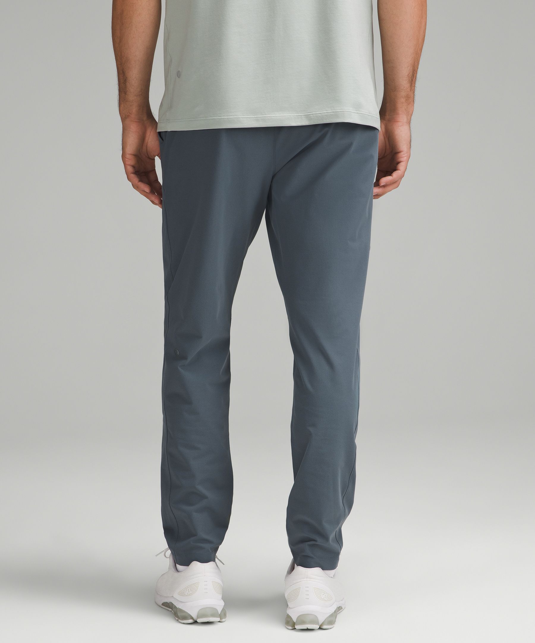 Zeroed Slim-Fit Pant *Regular | Men's Pants