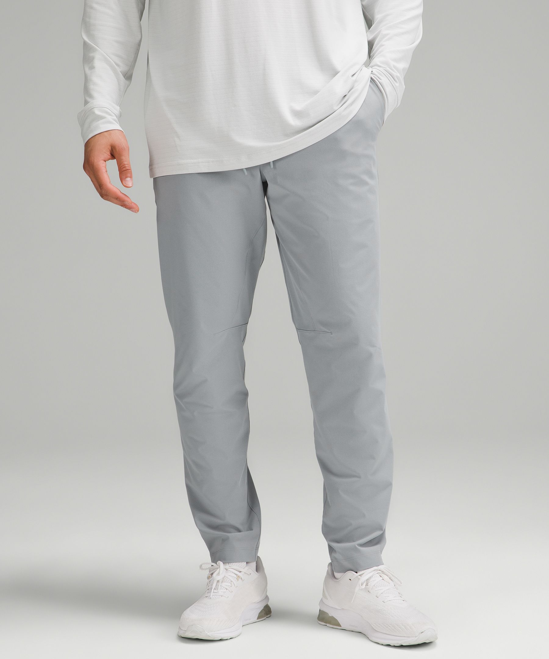 Zeroed In Slim-Fit Pant *Regular