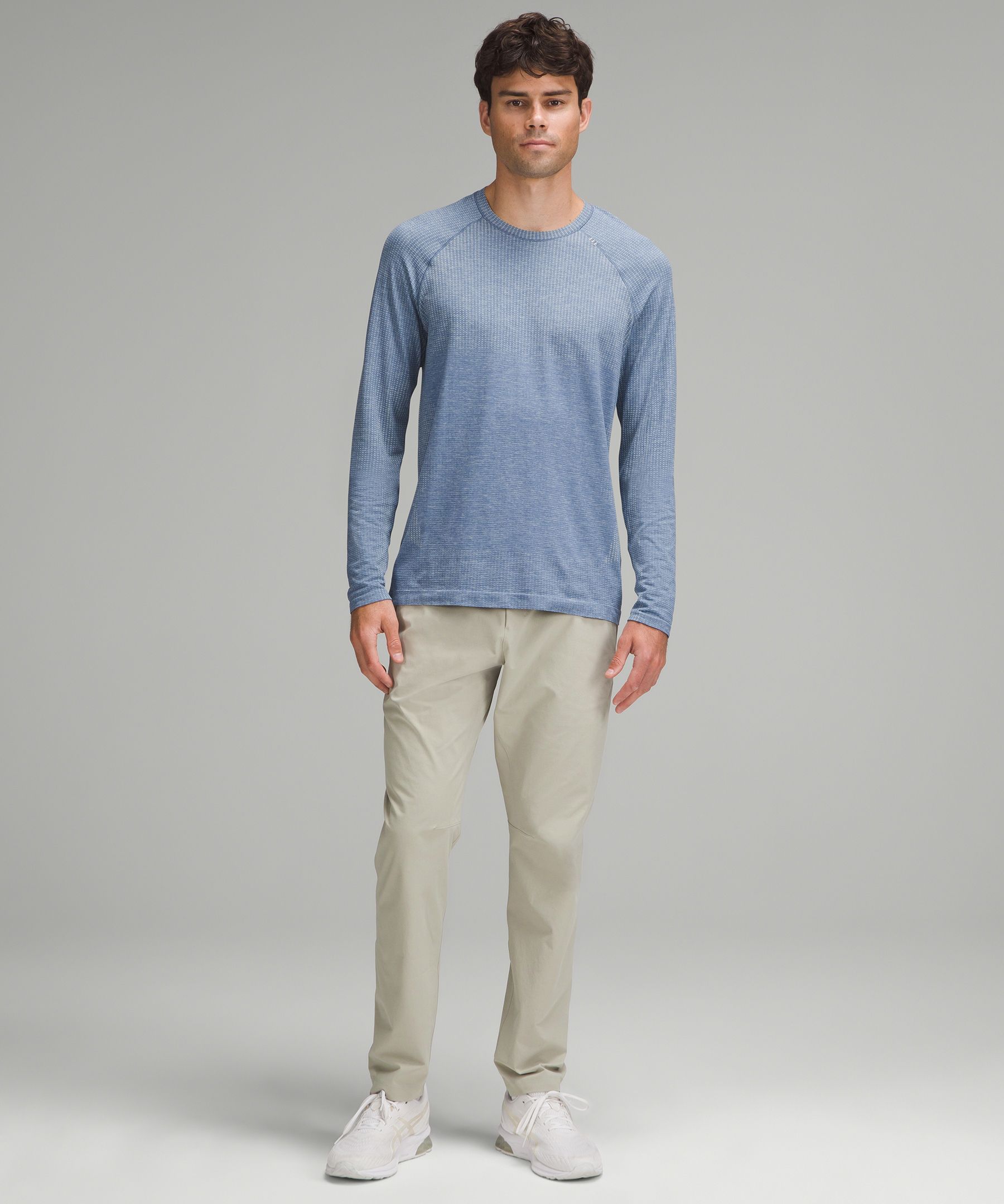 Zeroed Slim-Fit Pant | Men's Pants