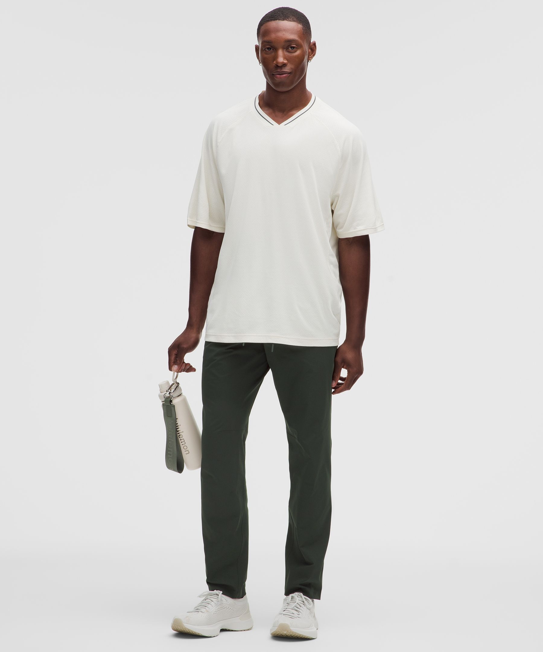 Zeroed In Slim-Fit Pant *Regular
