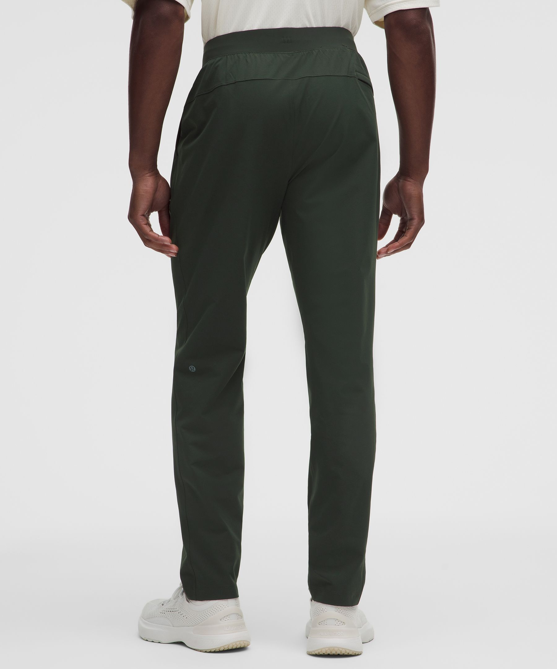 Zeroed In Slim-Fit Pant *Regular