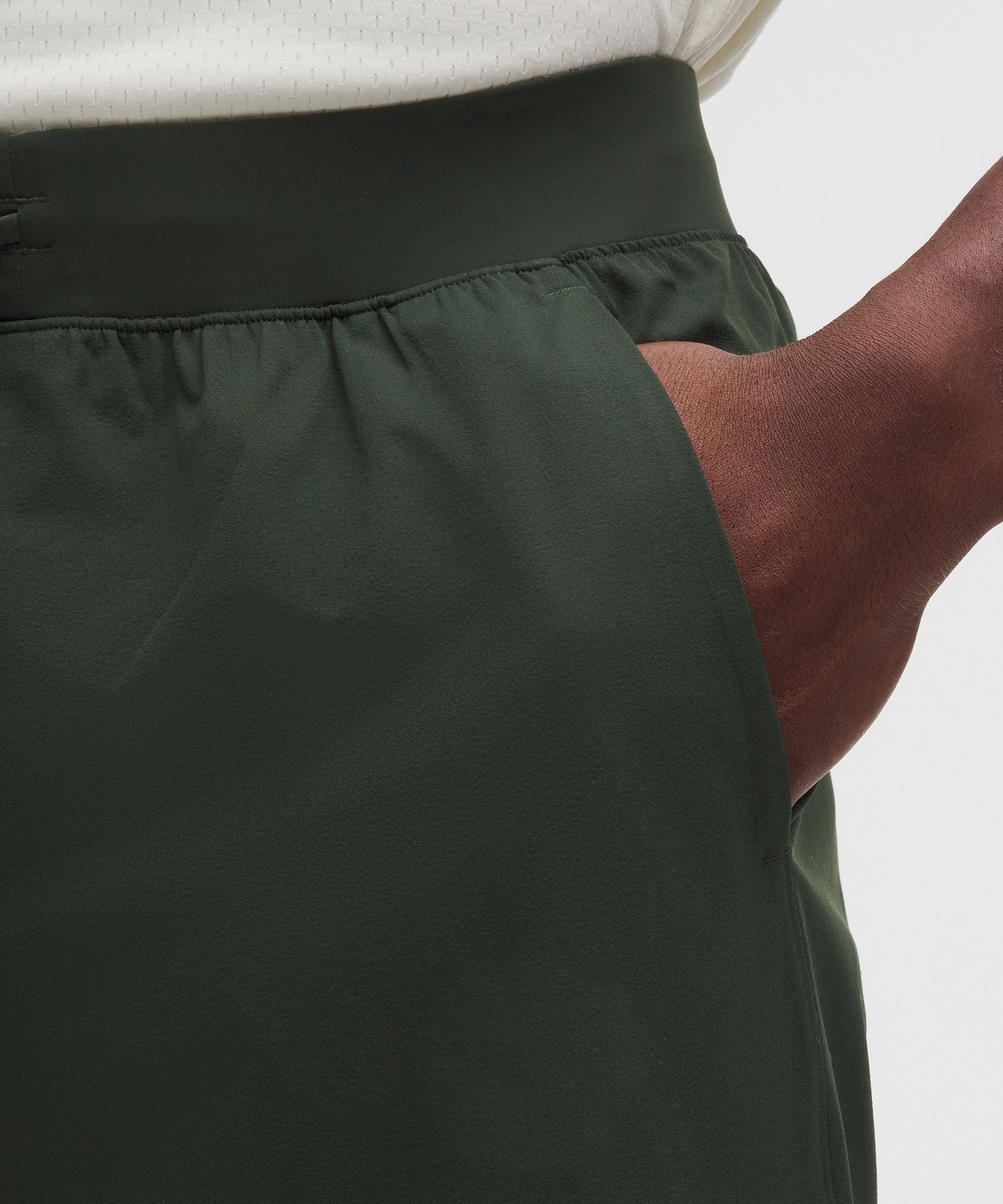 Zeroed In Slim-Fit Pant *Regular